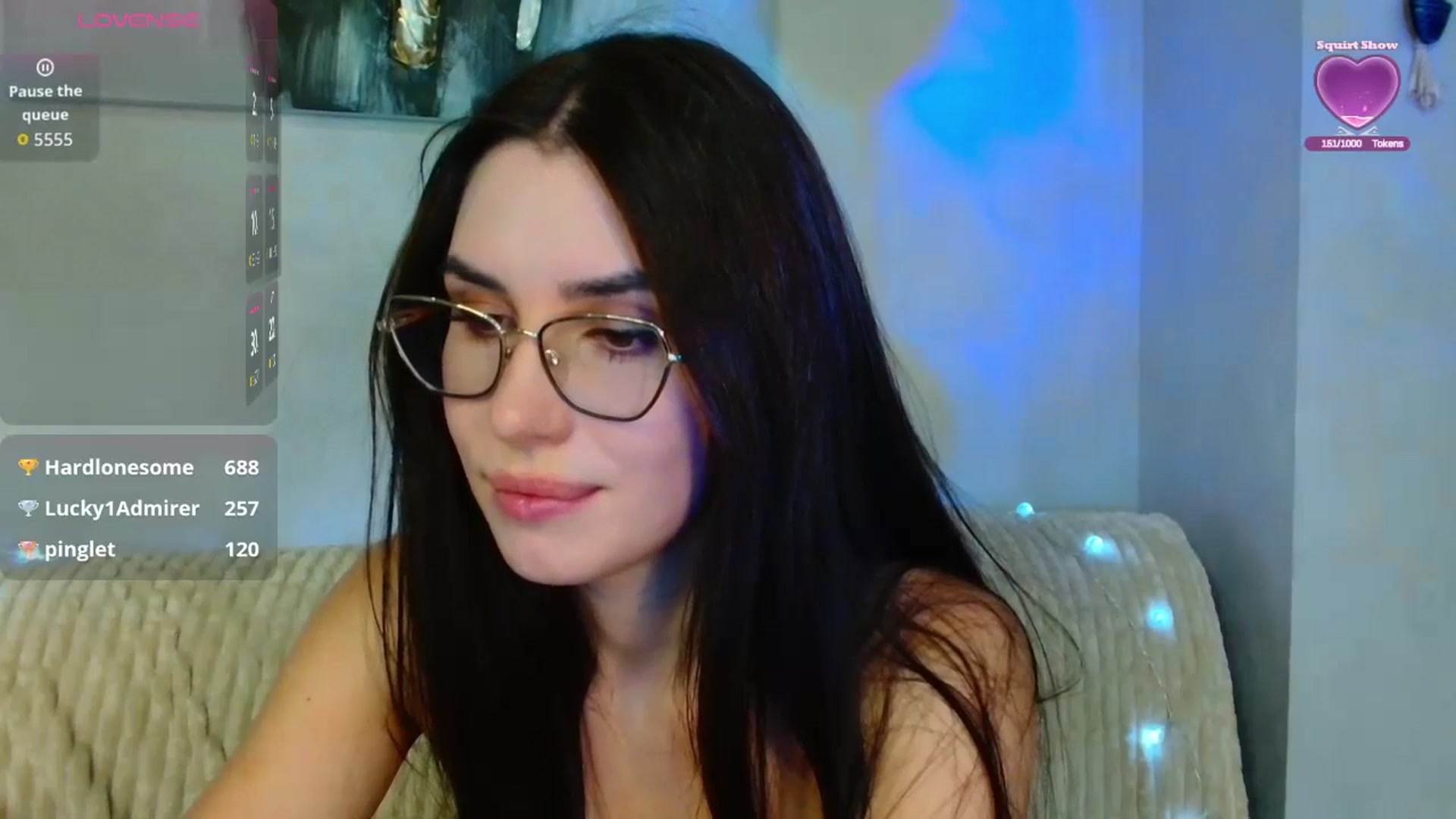 Gallery image thumbnail from CelesteNoir_'s myfreecams stream on, 10/17/2025, 18:28 image 11 of 20