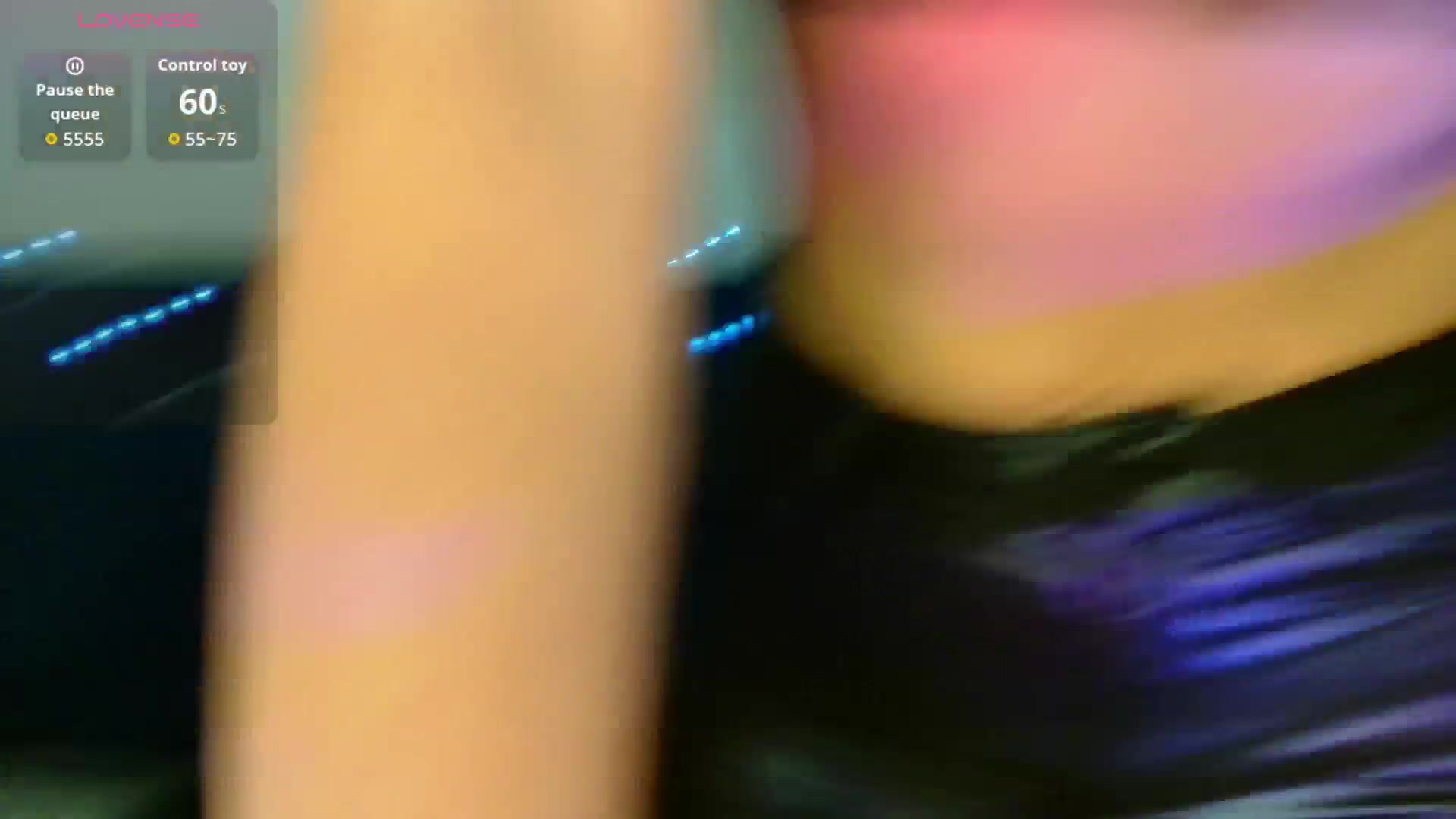 Gallery image thumbnail from CelesteNoir_'s myfreecams stream on, 10/21/2025, 19:42 image 9 of 20