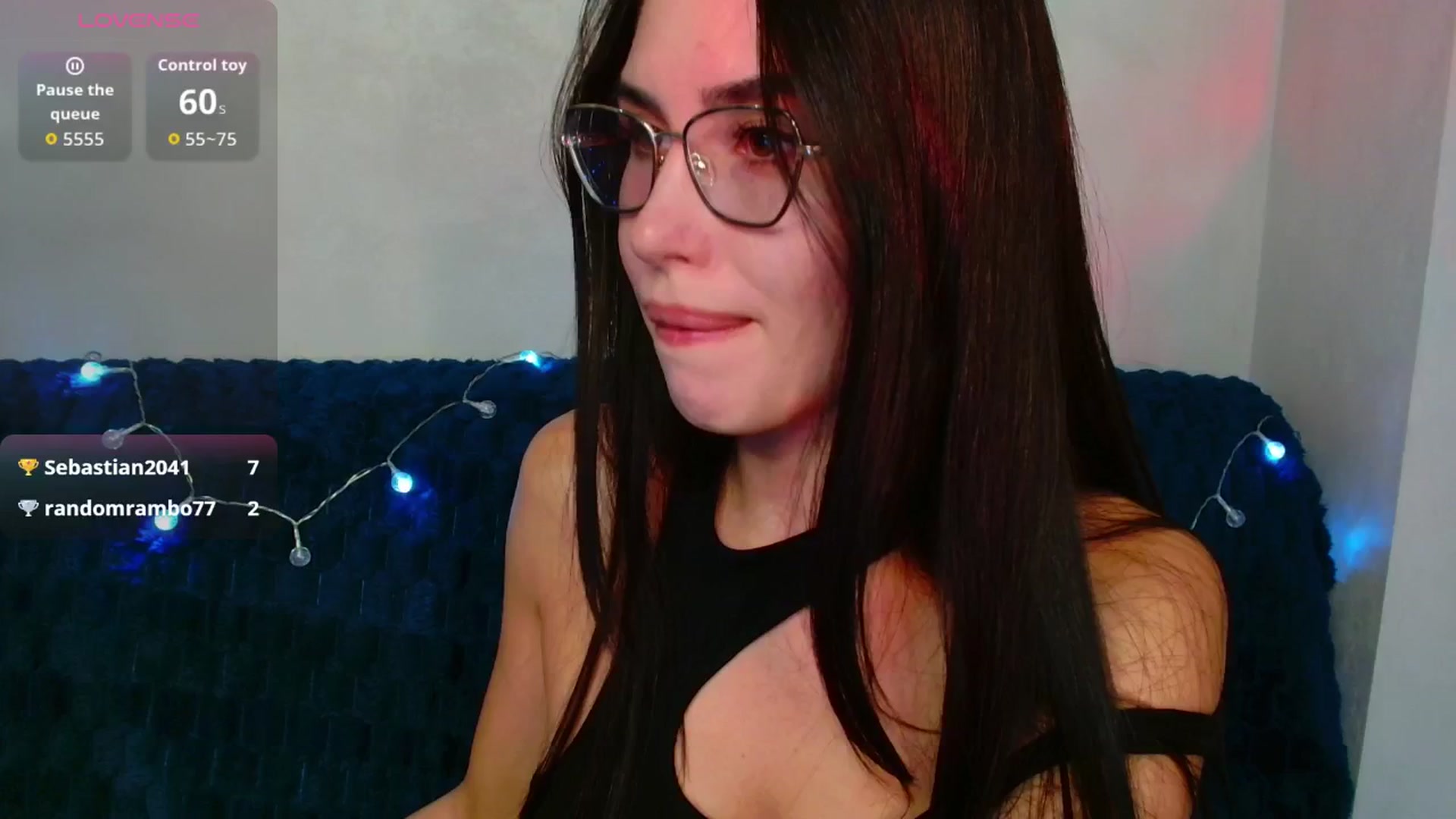 Gallery image thumbnail from CelesteNoir_'s myfreecams stream on, 10/23/2025, 19:21 image 20 of 20