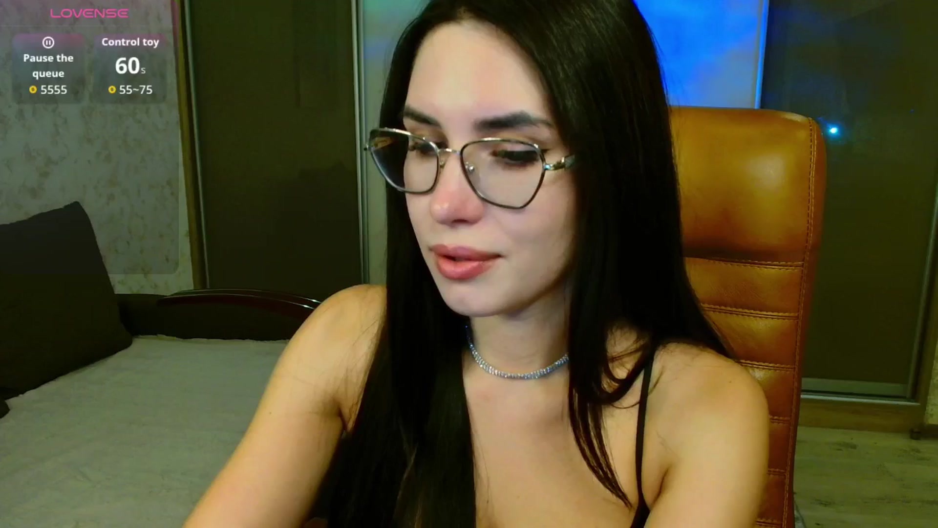 Gallery image thumbnail from CelesteNoir_'s myfreecams stream on, 10/26/2025, 21:02 image 2 of 20