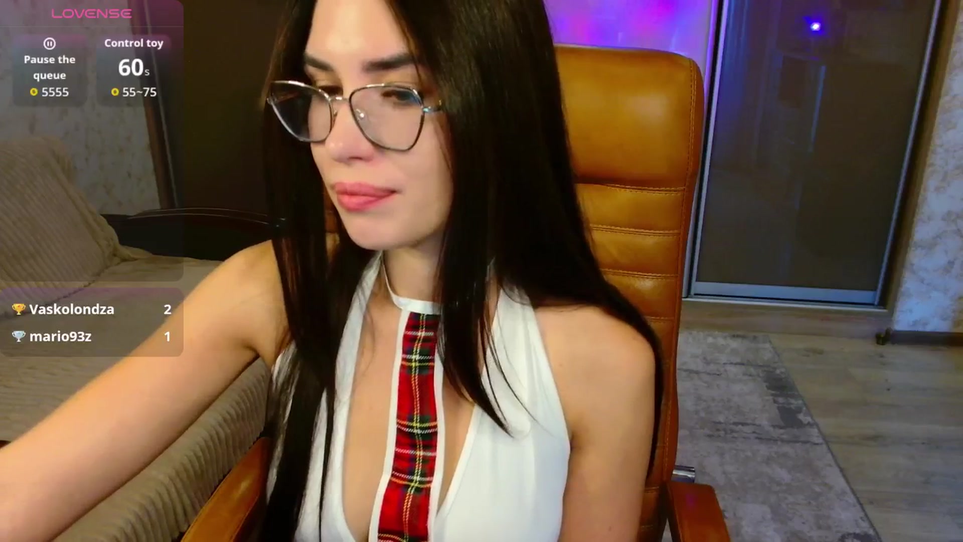 Gallery image thumbnail from CelesteNoir_'s myfreecams stream on, 11/02/2025, 12:57 image 19 of 20