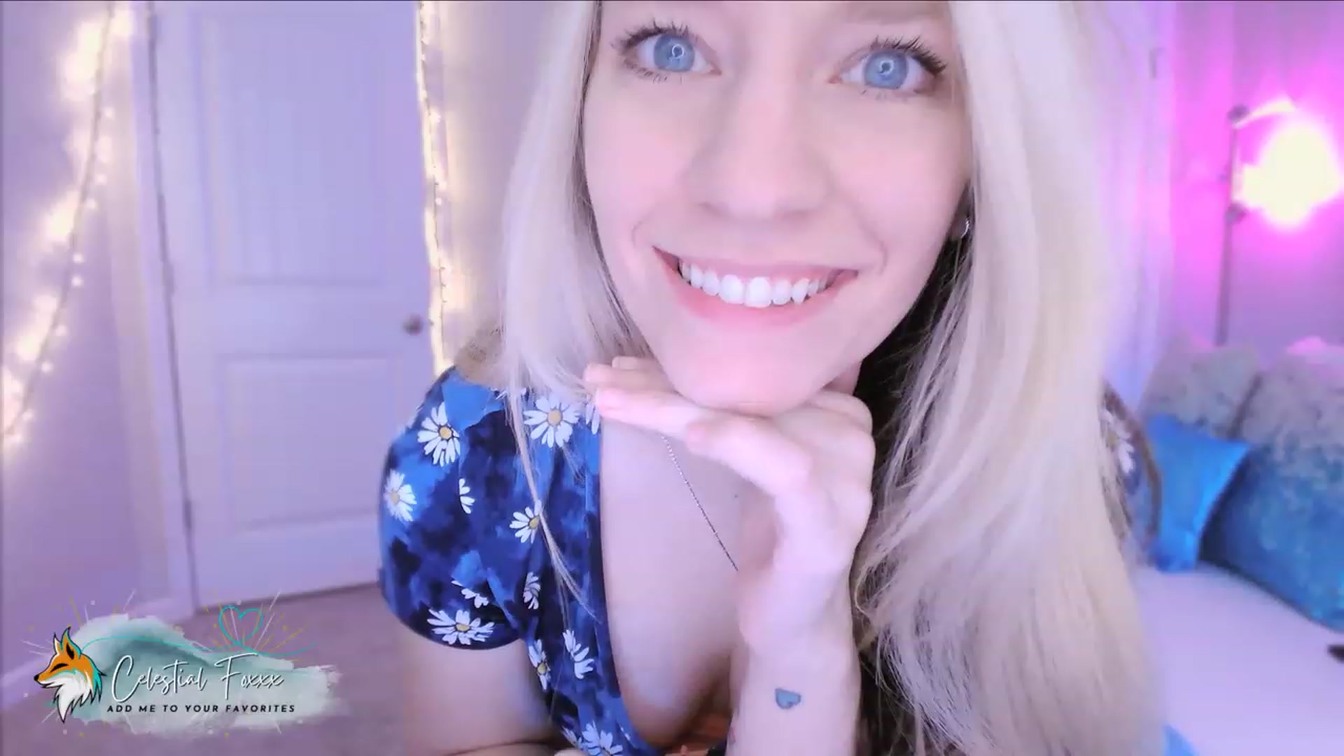 Gallery image thumbnail from CelestialFox's myfreecams stream on, 01/18/2023, 16:44 image 7 of 20