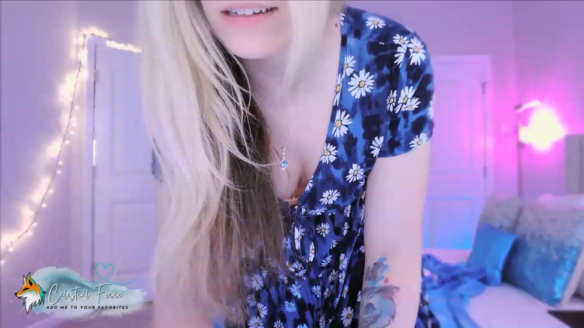 Gallery image thumbnail from CelestialFox's myfreecams stream on, 01/18/2023, 16:44 image 3 of 20