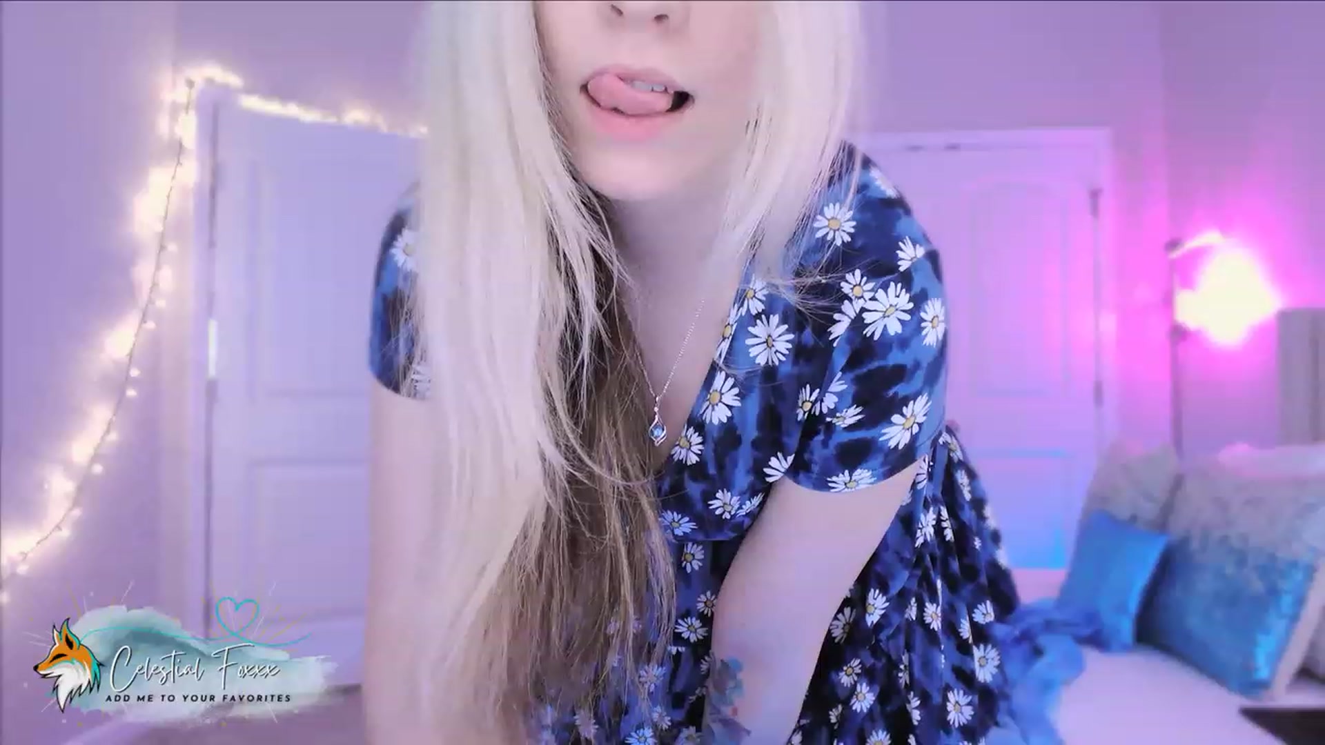 Gallery image thumbnail from CelestialFox's myfreecams stream on, 01/18/2023, 16:44 image 5 of 20
