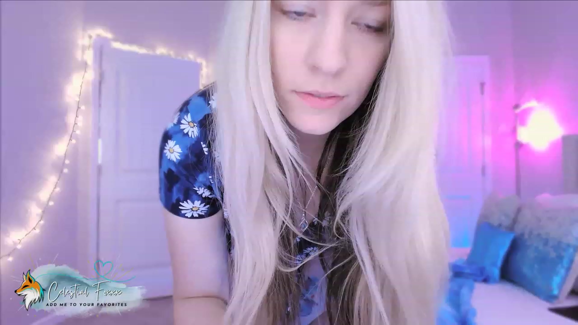 Gallery image thumbnail from CelestialFox's myfreecams stream on, 01/18/2023, 16:44 image 16 of 20