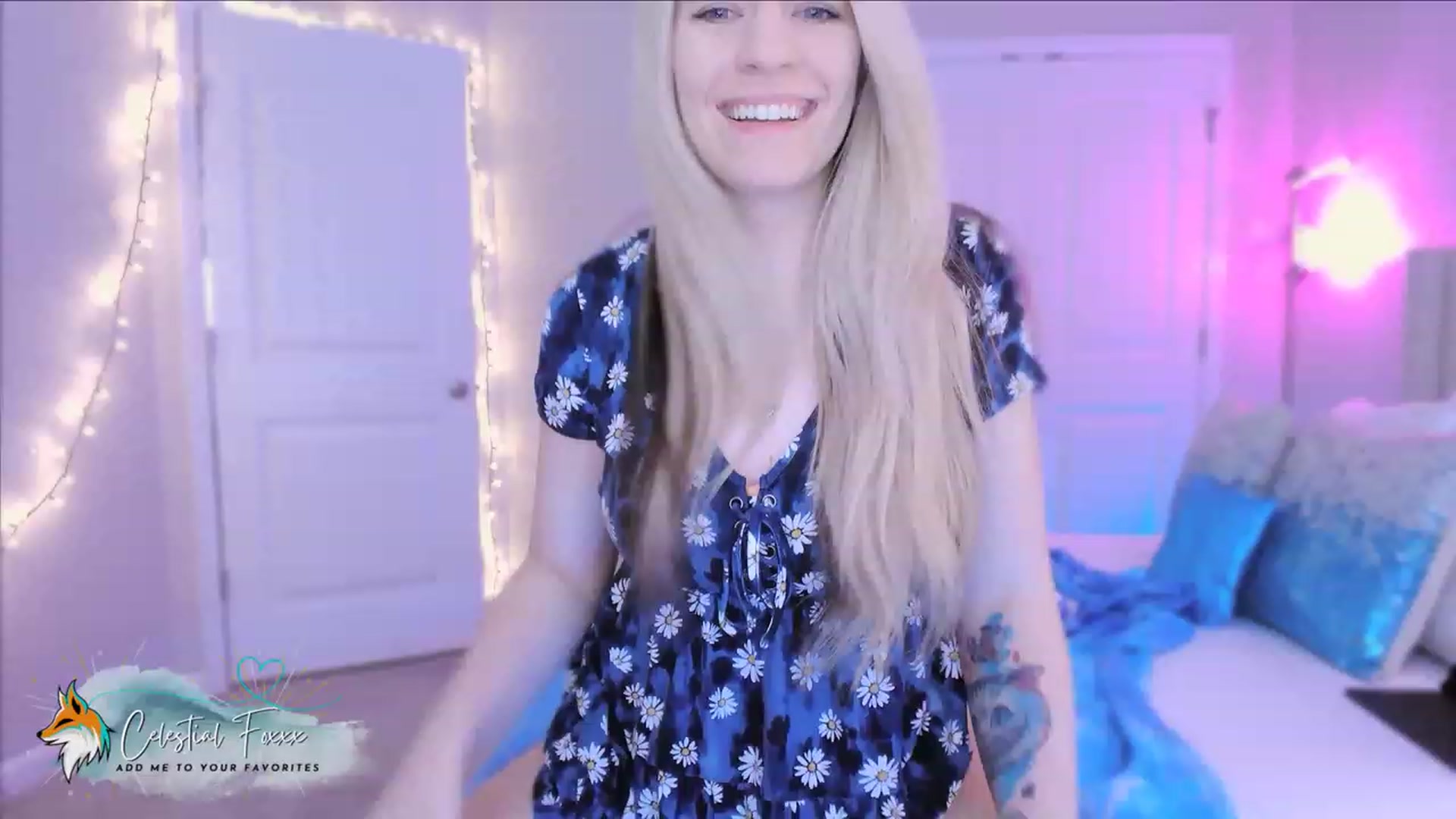 Gallery image thumbnail from CelestialFox's myfreecams stream on, 01/18/2023, 16:44 image 1 of 20