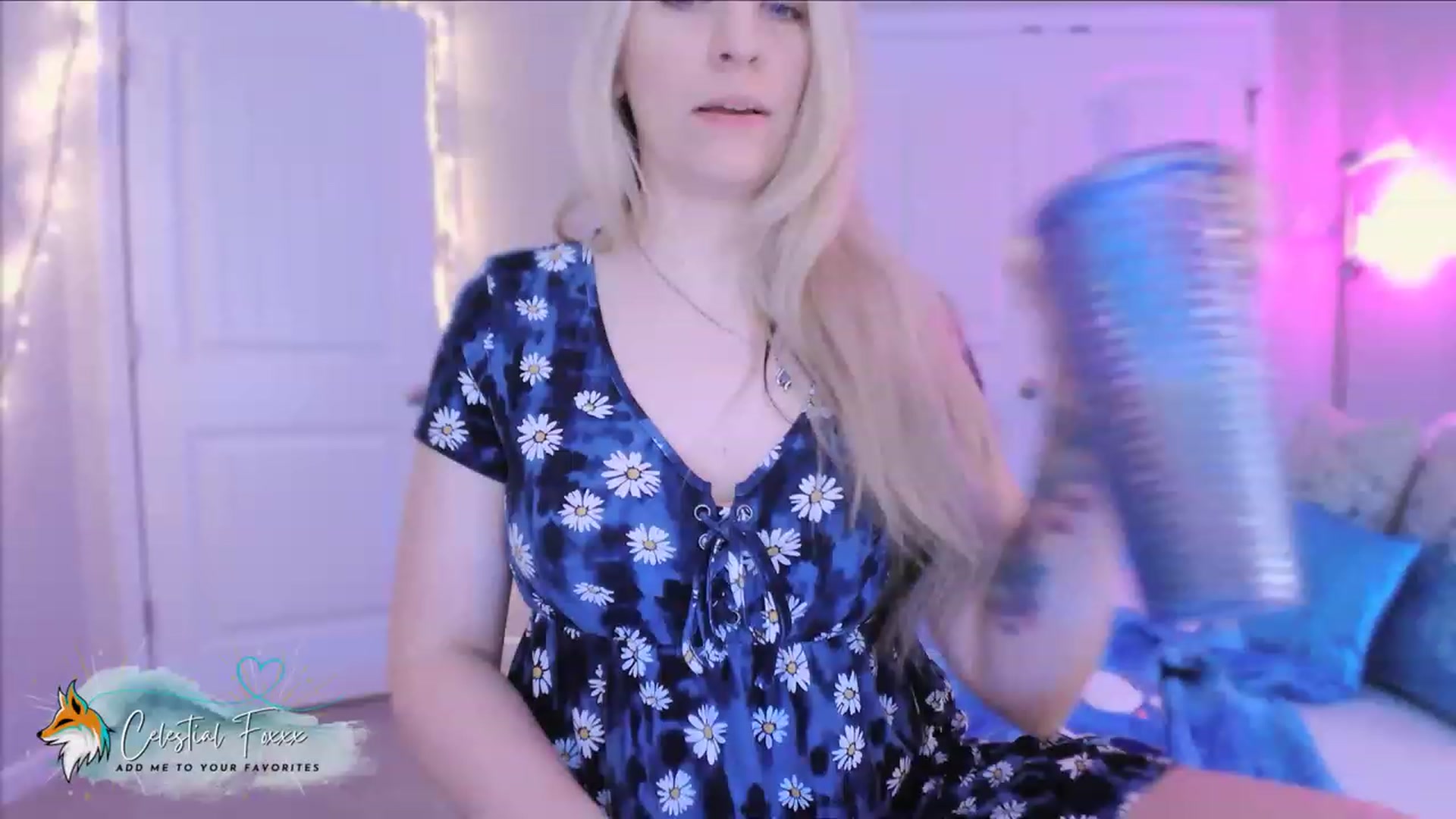 Gallery image thumbnail from CelestialFox's myfreecams stream on, 01/18/2023, 16:44 image 20 of 20