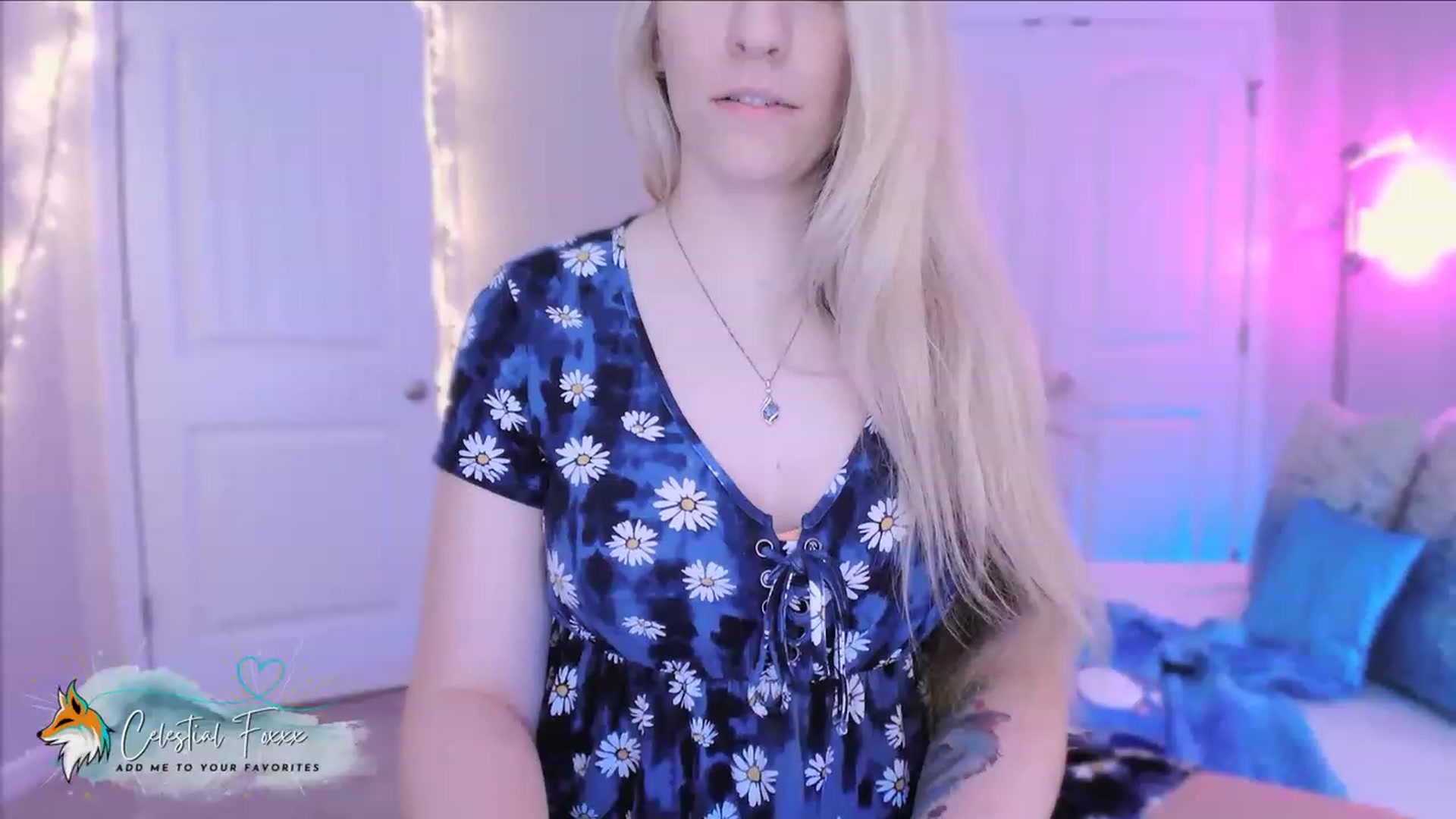 Gallery image thumbnail from CelestialFox's myfreecams stream on, 01/18/2023, 16:44 image 19 of 20
