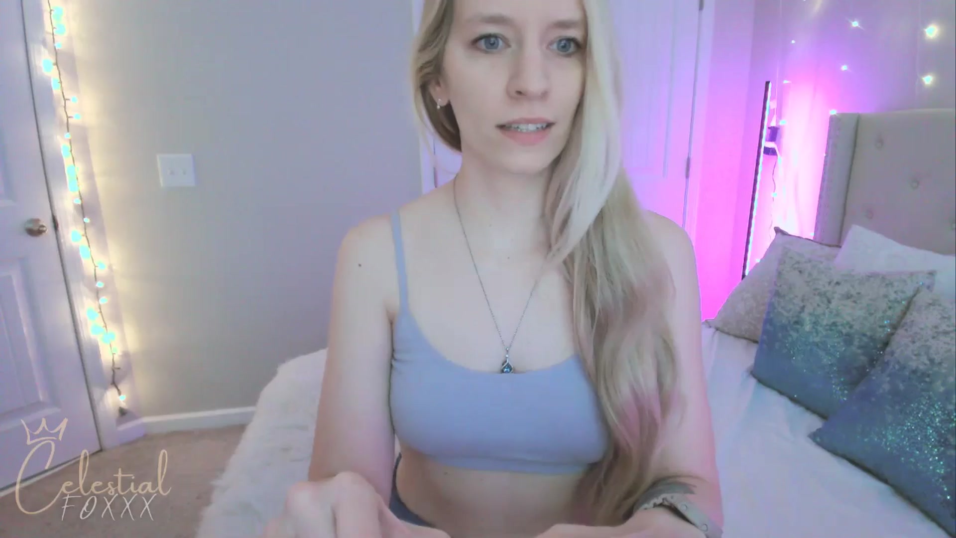 Gallery image thumbnail from CelestialFox's myfreecams stream on, 05/14/2025, 15:52 image 13 of 20