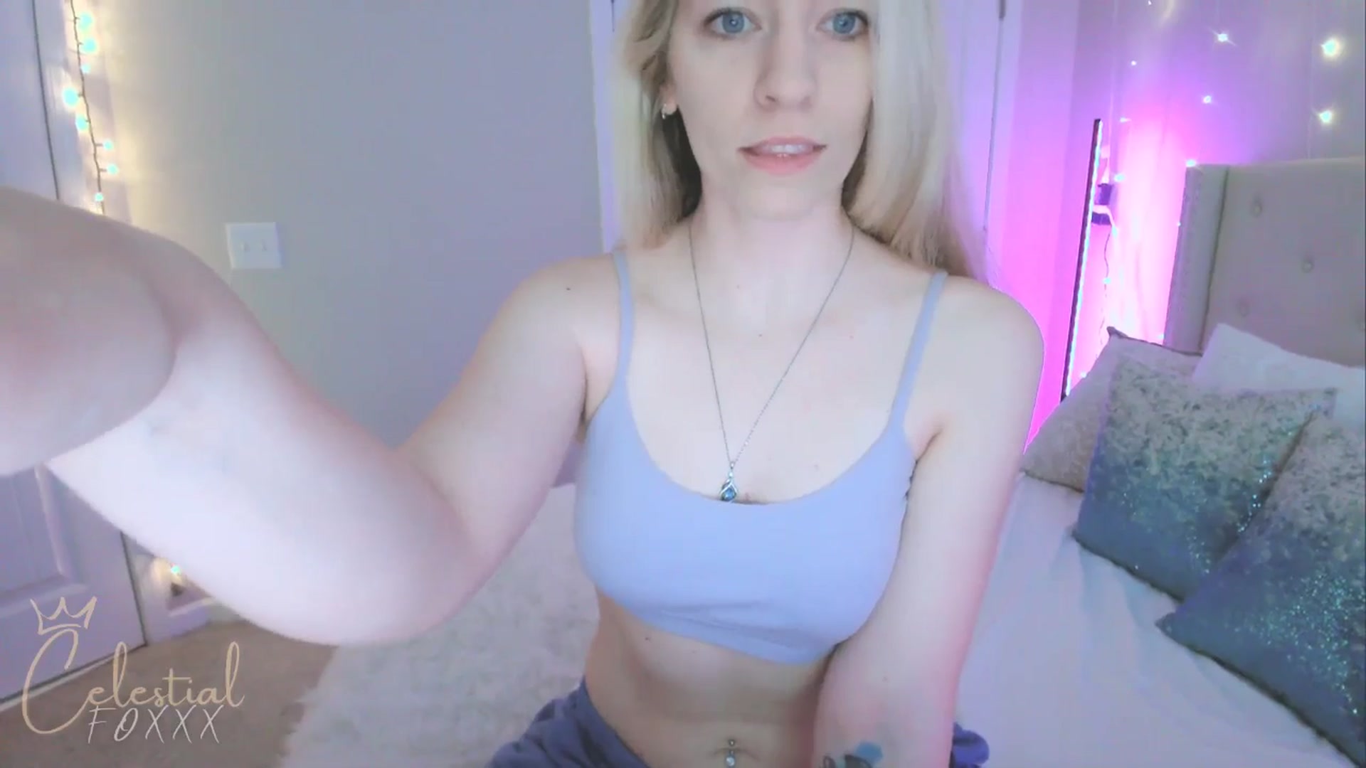 Gallery image thumbnail from CelestialFox's myfreecams stream on, 05/14/2025, 15:52 image 6 of 20