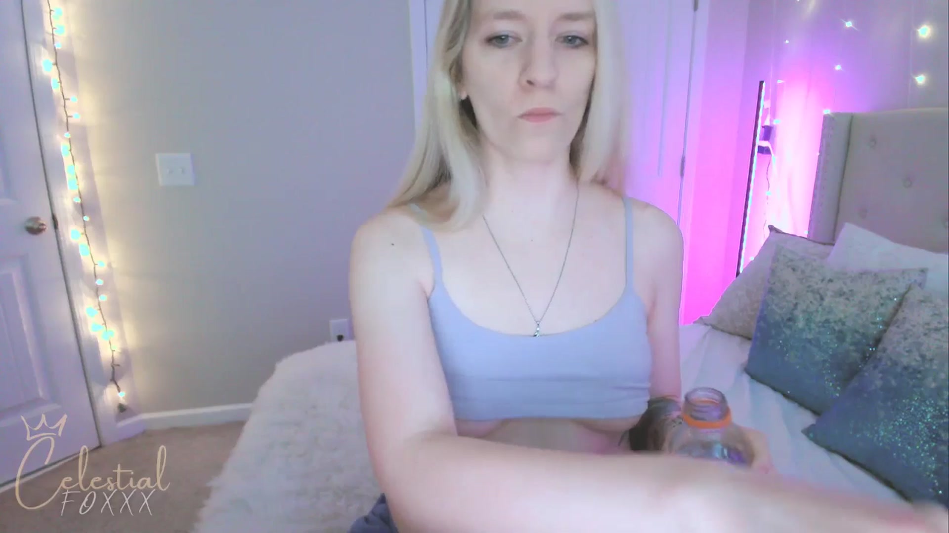 Gallery image thumbnail from CelestialFox's myfreecams stream on, 05/14/2025, 15:52 image 7 of 20