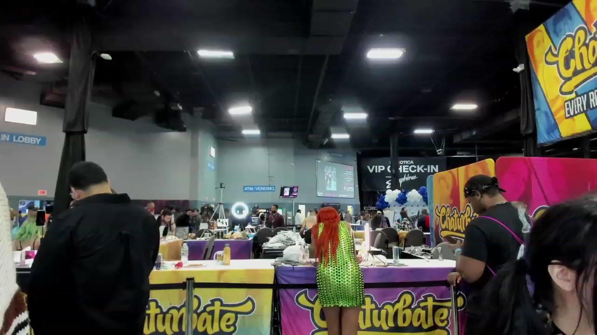 Gallery image thumbnail from Celinamaexo's myfreecams stream on, 11/05/2023, 01:59 image 10 of 20