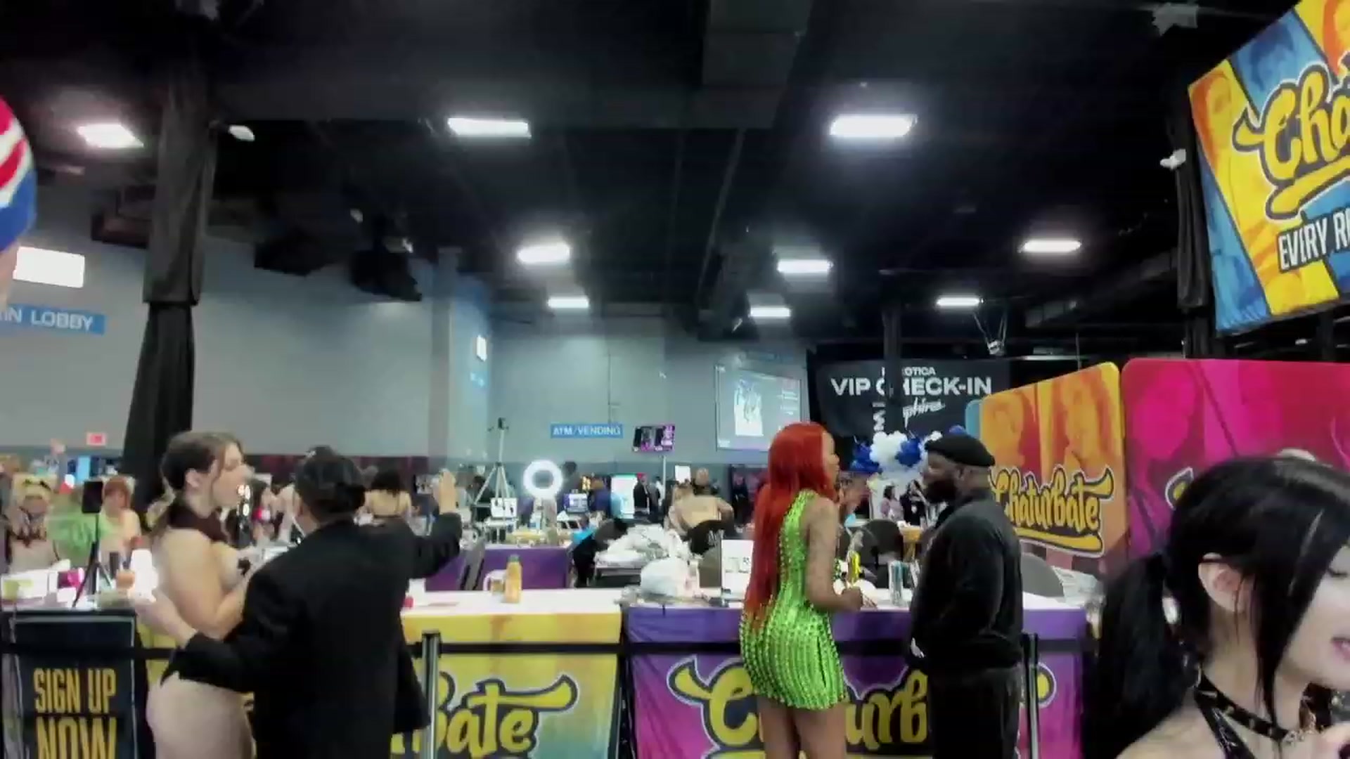 Gallery image thumbnail from Celinamaexo's myfreecams stream on, 11/05/2023, 01:59 image 9 of 20