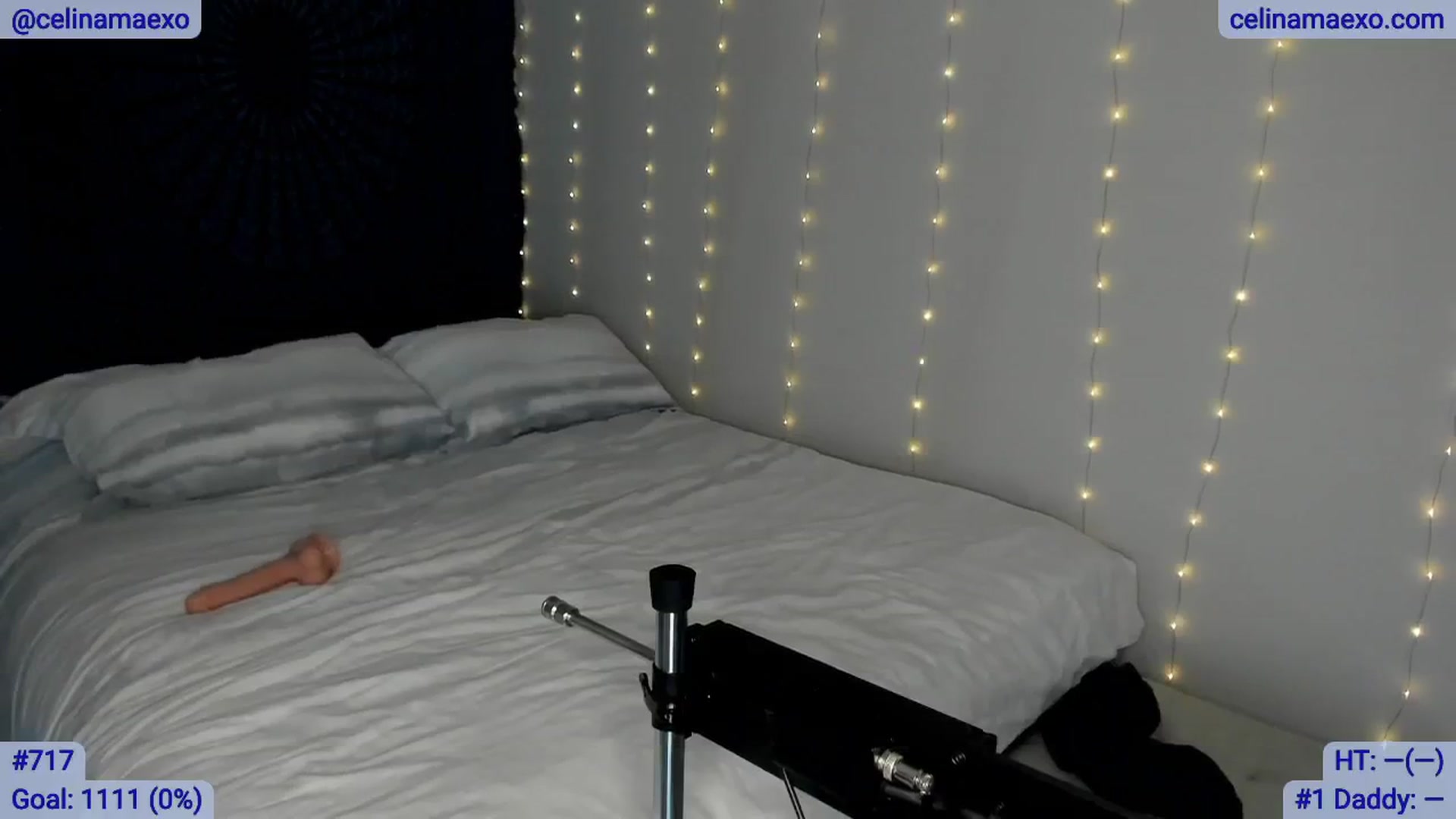 Gallery image thumbnail from Celinamaexo's myfreecams stream on, 02/15/2025, 03:36 image 6 of 20