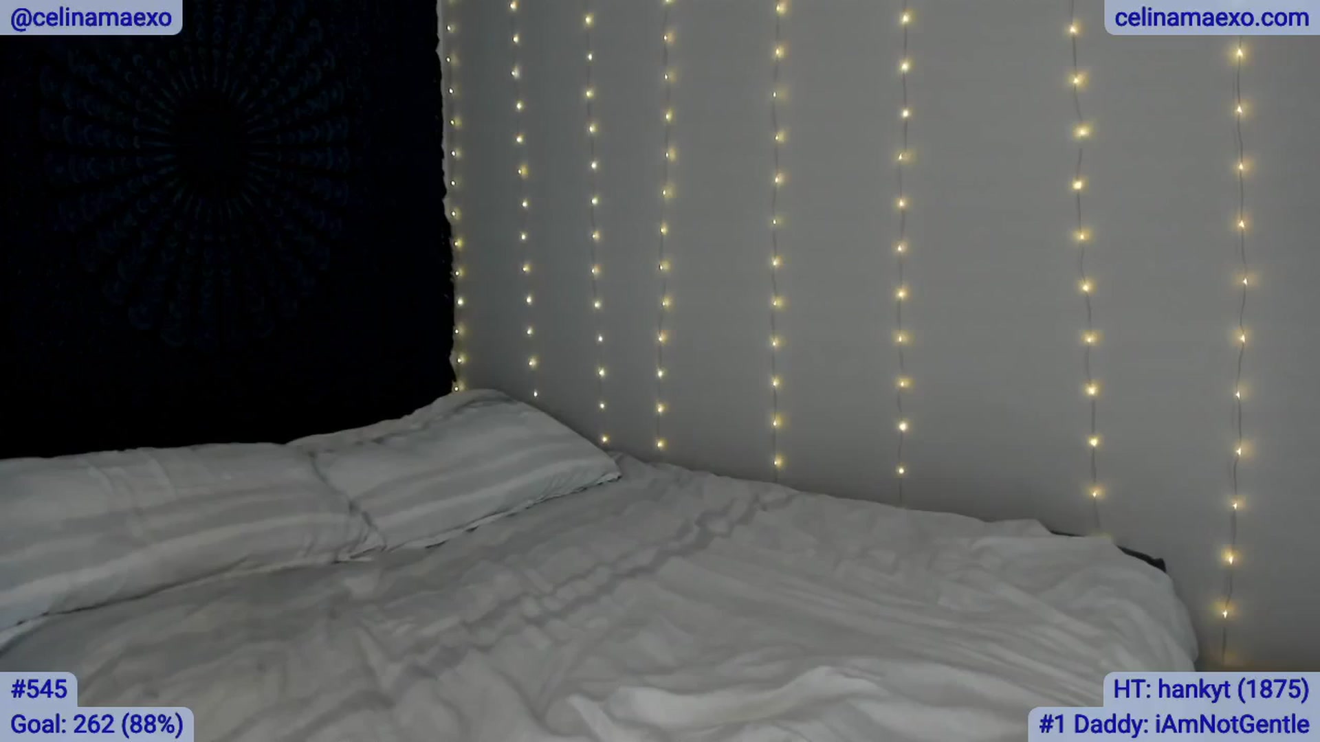 Gallery image thumbnail from Celinamaexo's myfreecams stream on, 02/28/2025, 04:41 image 18 of 20