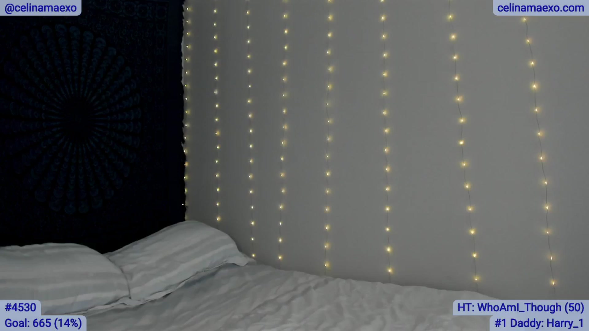 Gallery image thumbnail from Celinamaexo's myfreecams stream on, 03/03/2025, 16:28 image 4 of 20