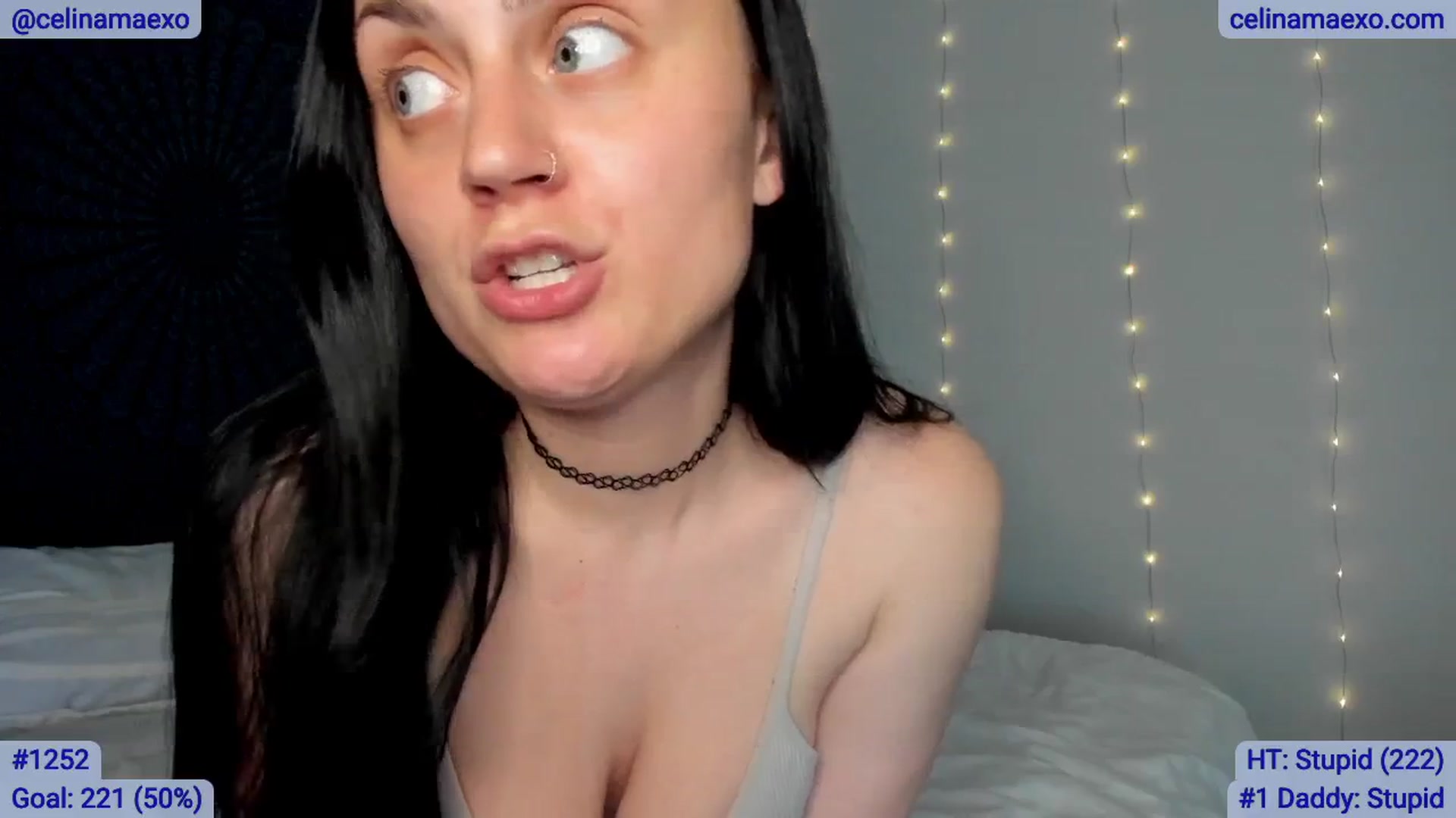 Gallery image thumbnail from Celinamaexo's myfreecams stream on, 03/05/2025, 02:43 image 18 of 20