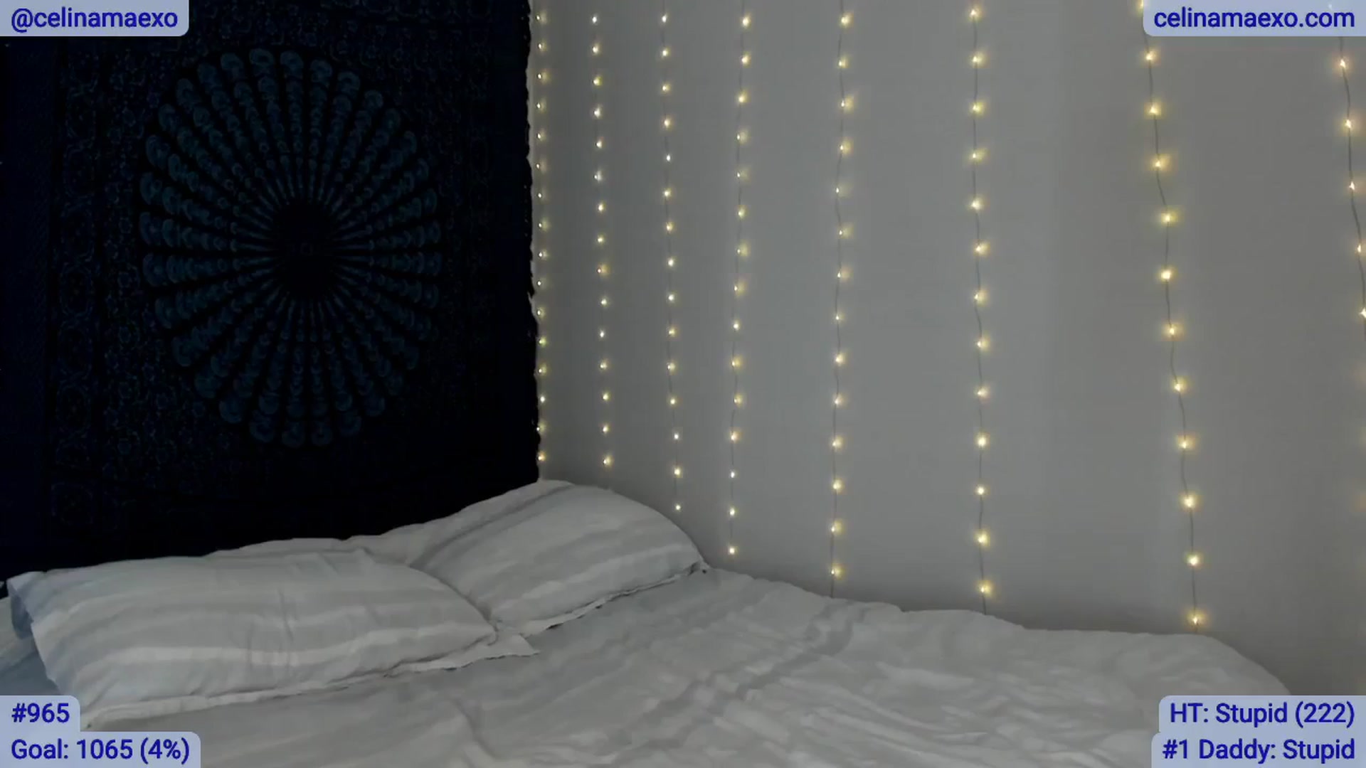 Gallery image thumbnail from Celinamaexo's myfreecams stream on, 03/05/2025, 05:20 image 13 of 20