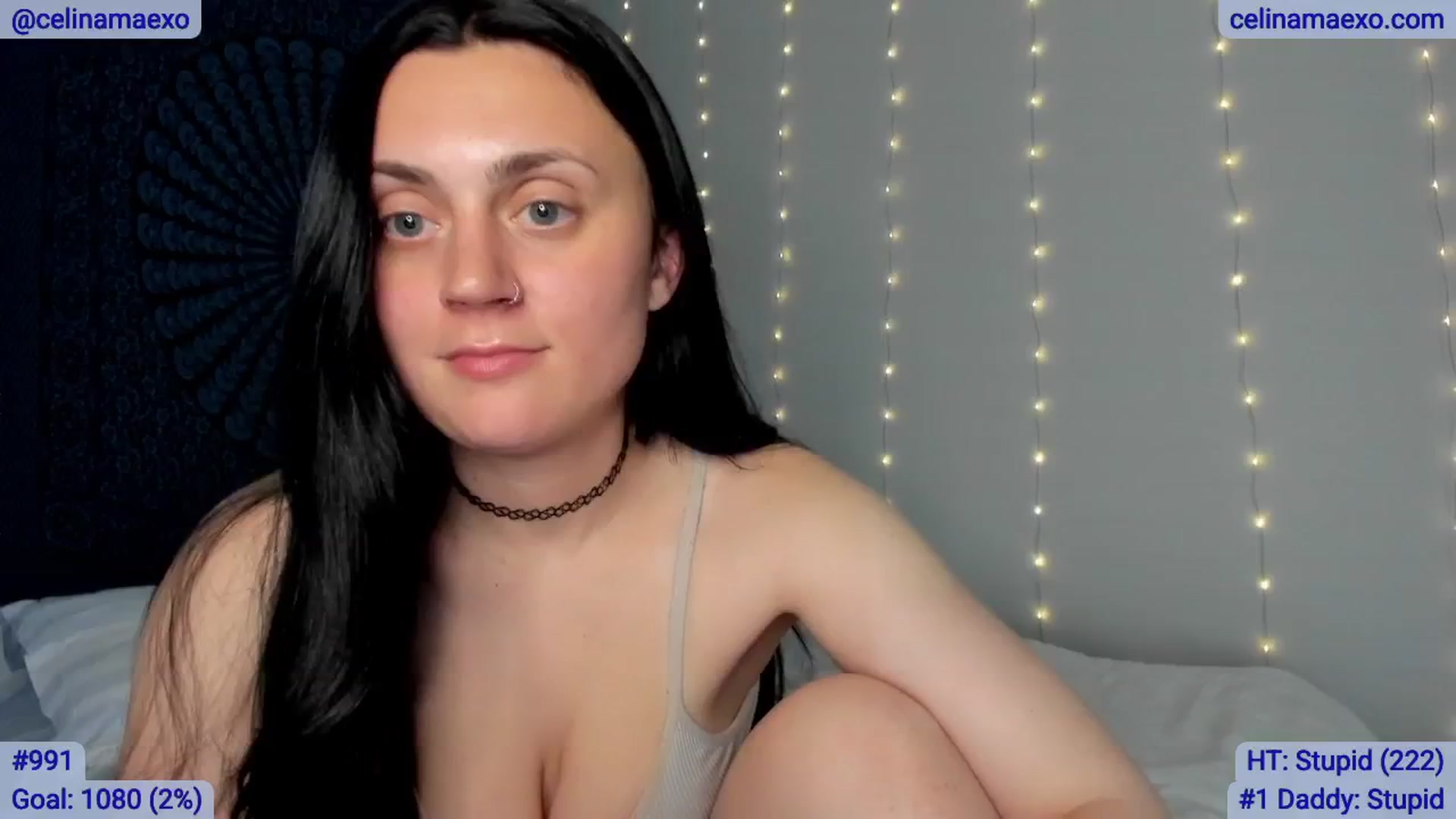 Gallery image thumbnail from Celinamaexo's myfreecams stream on, 03/05/2025, 05:20 image 8 of 20