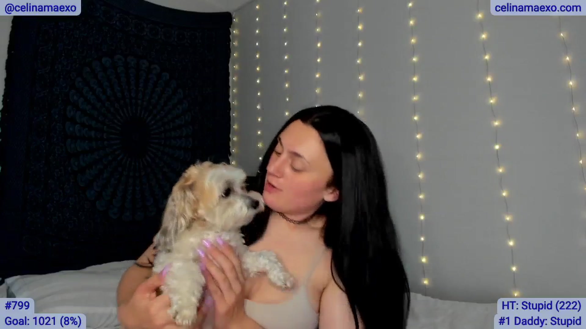 Gallery image thumbnail from Celinamaexo's myfreecams stream on, 03/05/2025, 05:49 image 3 of 20
