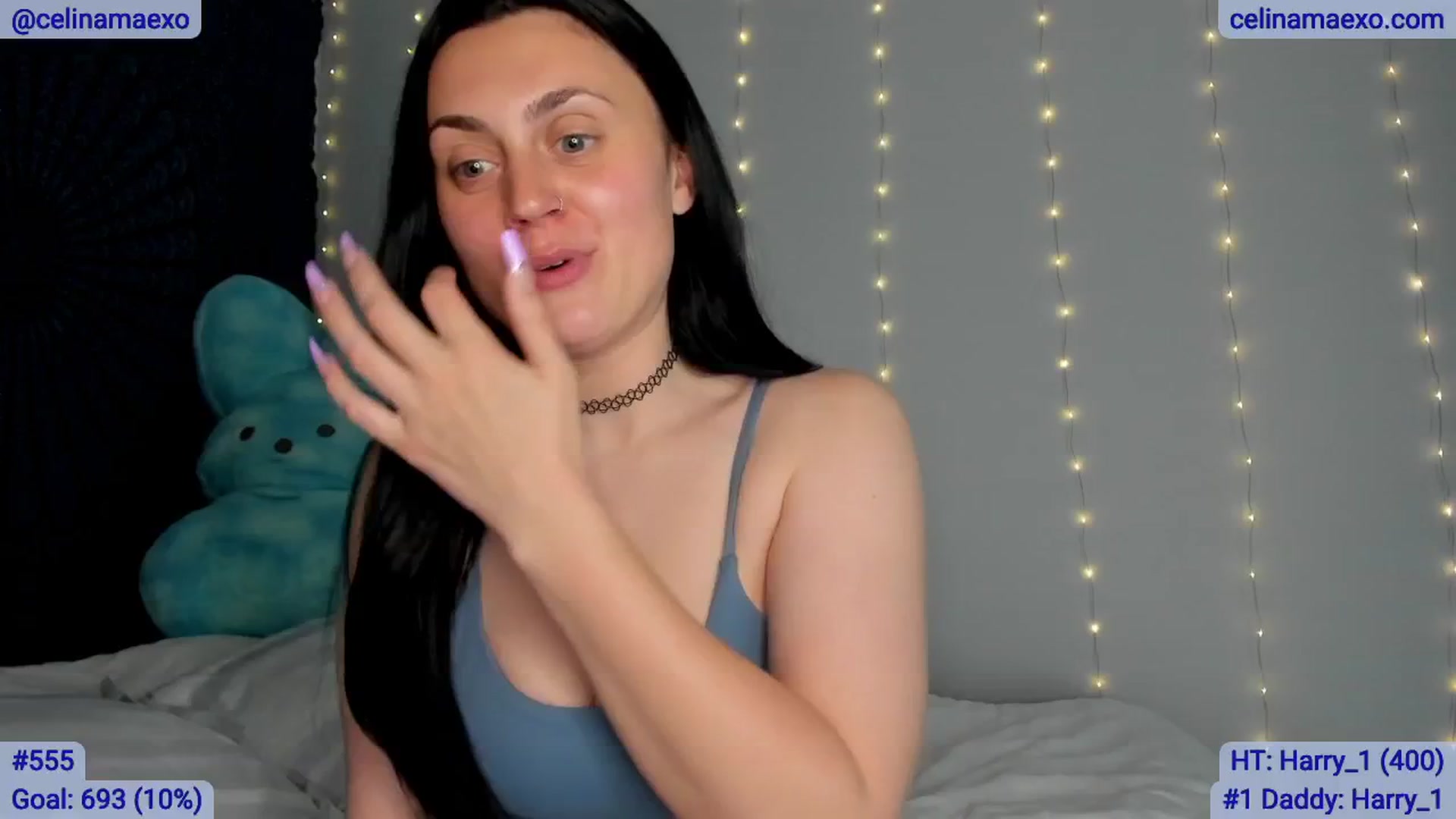 Gallery image thumbnail from Celinamaexo's myfreecams stream on, 03/06/2025, 05:19 image 14 of 20