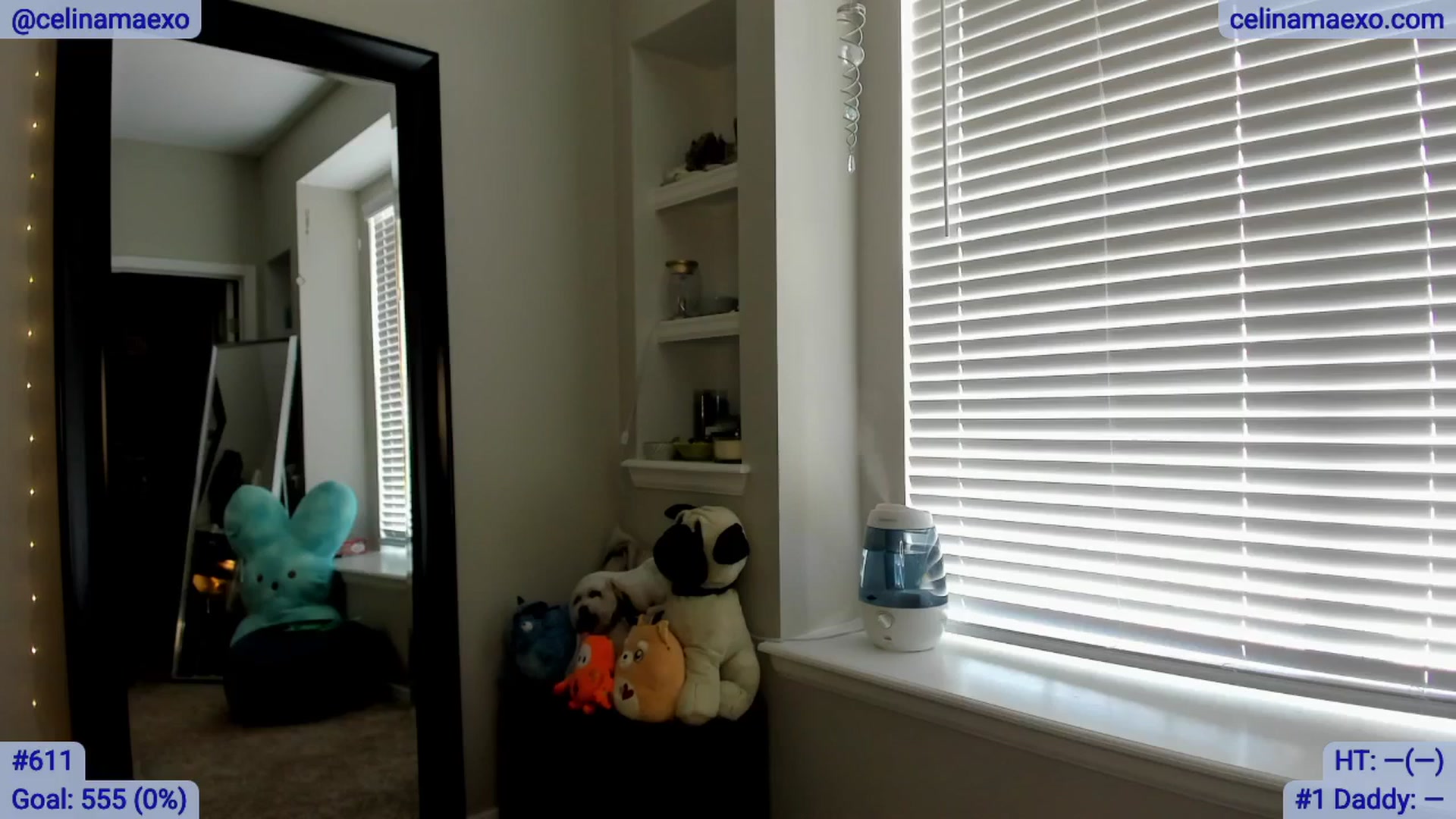 Gallery image thumbnail from Celinamaexo's myfreecams stream on, 03/06/2025, 18:52 image 2 of 20
