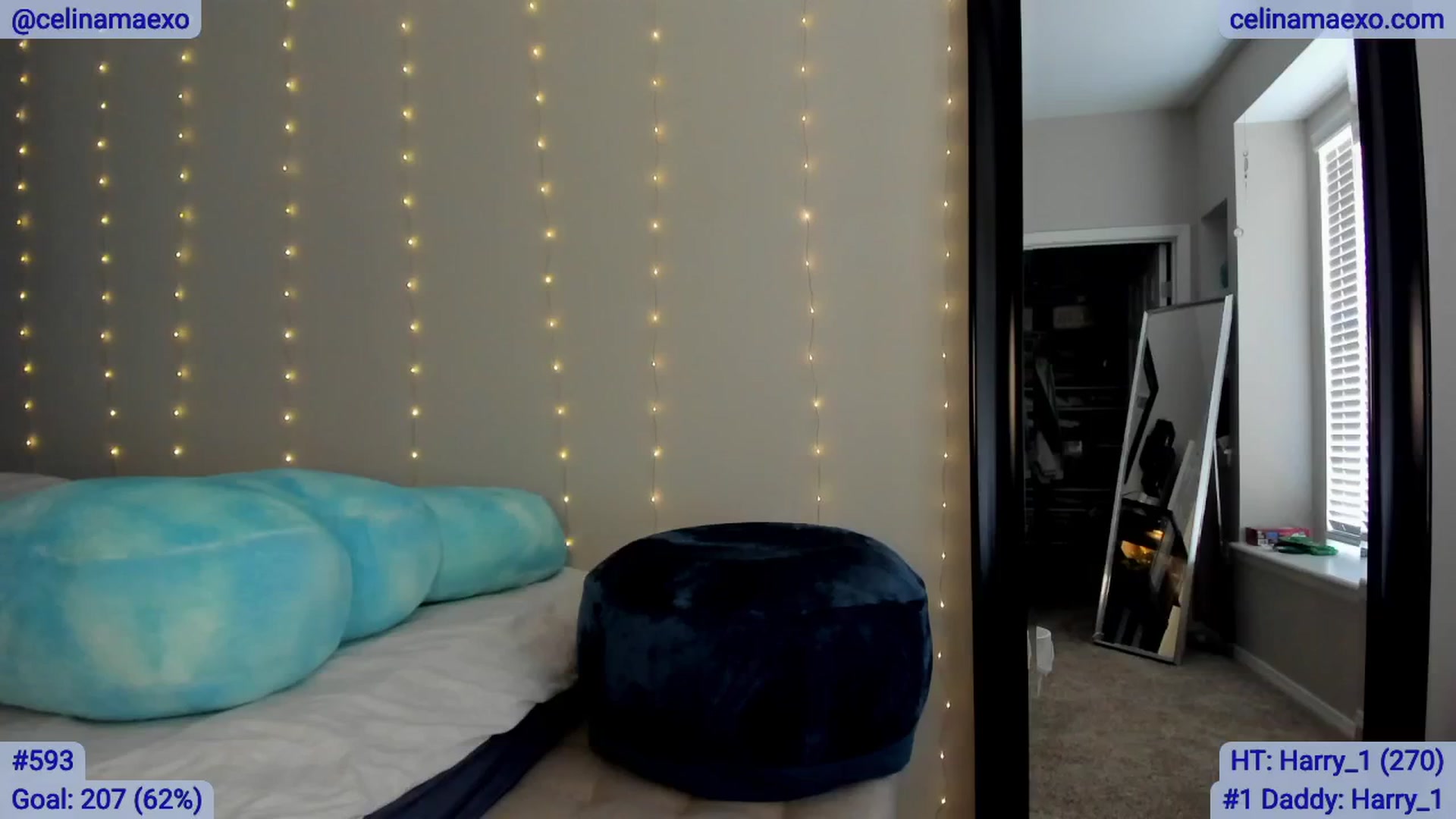 Gallery image thumbnail from Celinamaexo's myfreecams stream on, 03/06/2025, 18:52 image 13 of 20