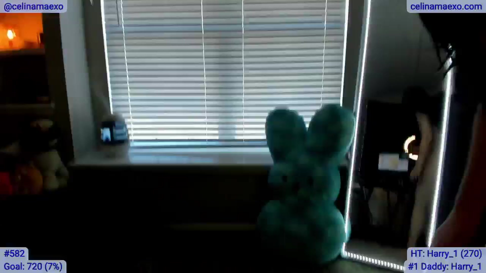 Gallery image thumbnail from Celinamaexo's myfreecams stream on, 03/06/2025, 19:24 image 3 of 20