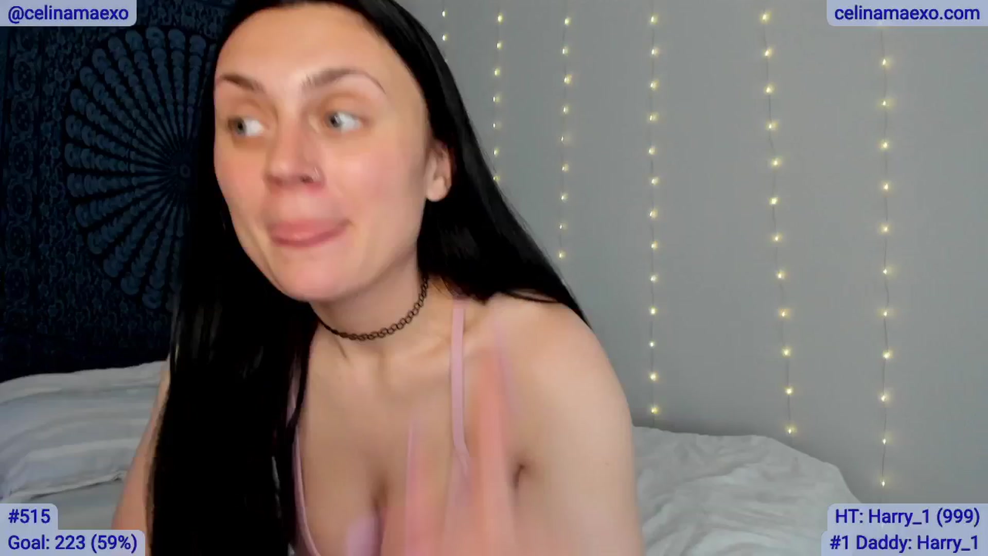 Gallery image thumbnail from Celinamaexo's myfreecams stream on, 03/06/2025, 20:38 image 7 of 20
