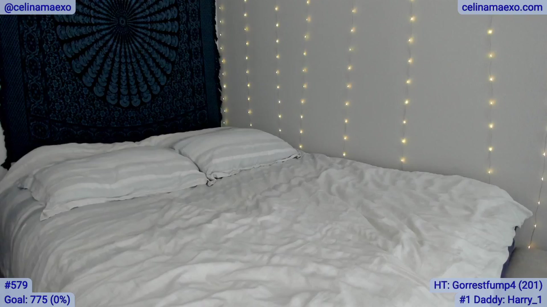 Gallery image thumbnail from Celinamaexo's myfreecams stream on, 03/07/2025, 18:26 image 4 of 20