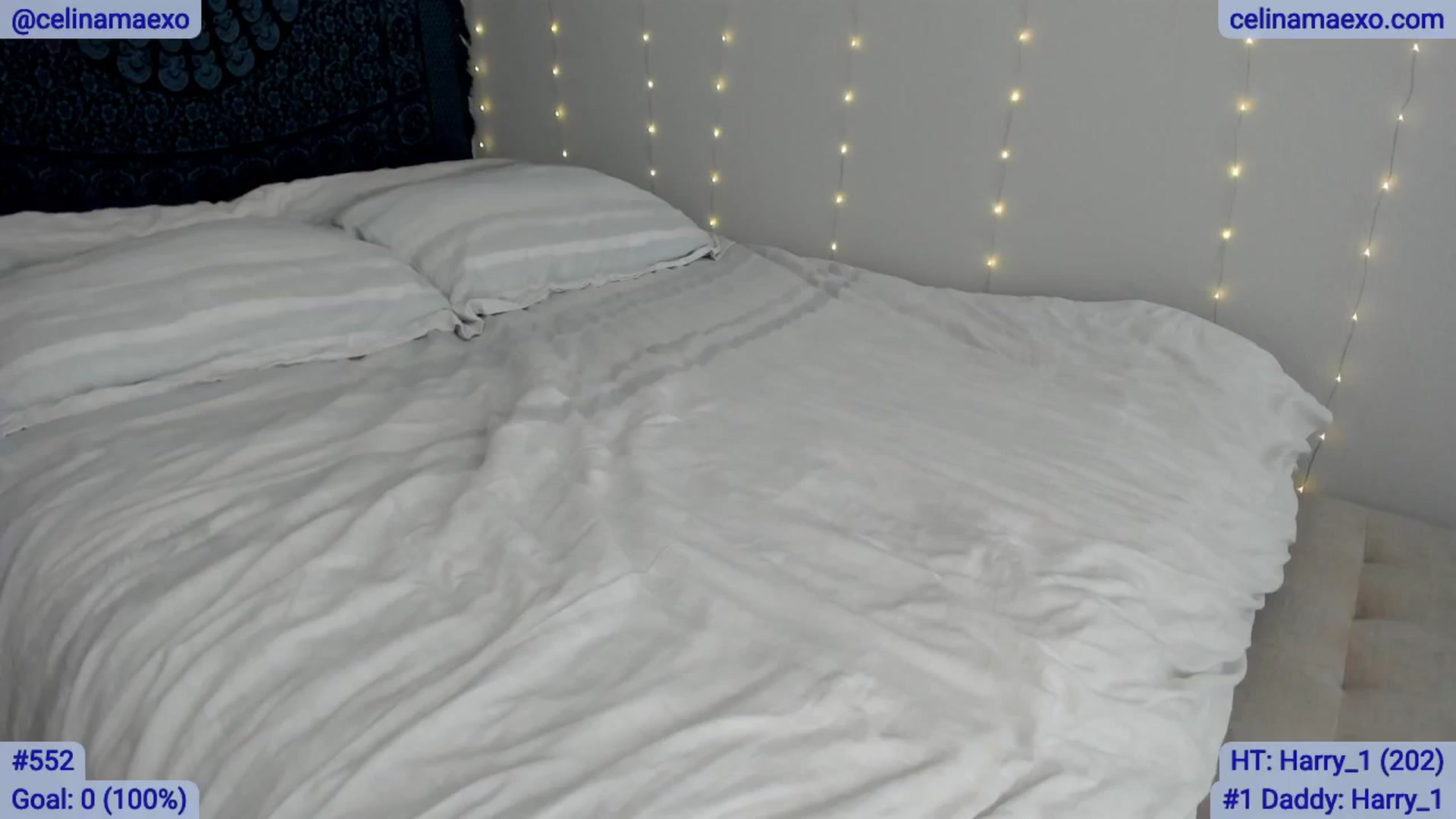 Gallery image thumbnail from Celinamaexo's myfreecams stream on, 03/07/2025, 18:26 image 19 of 20