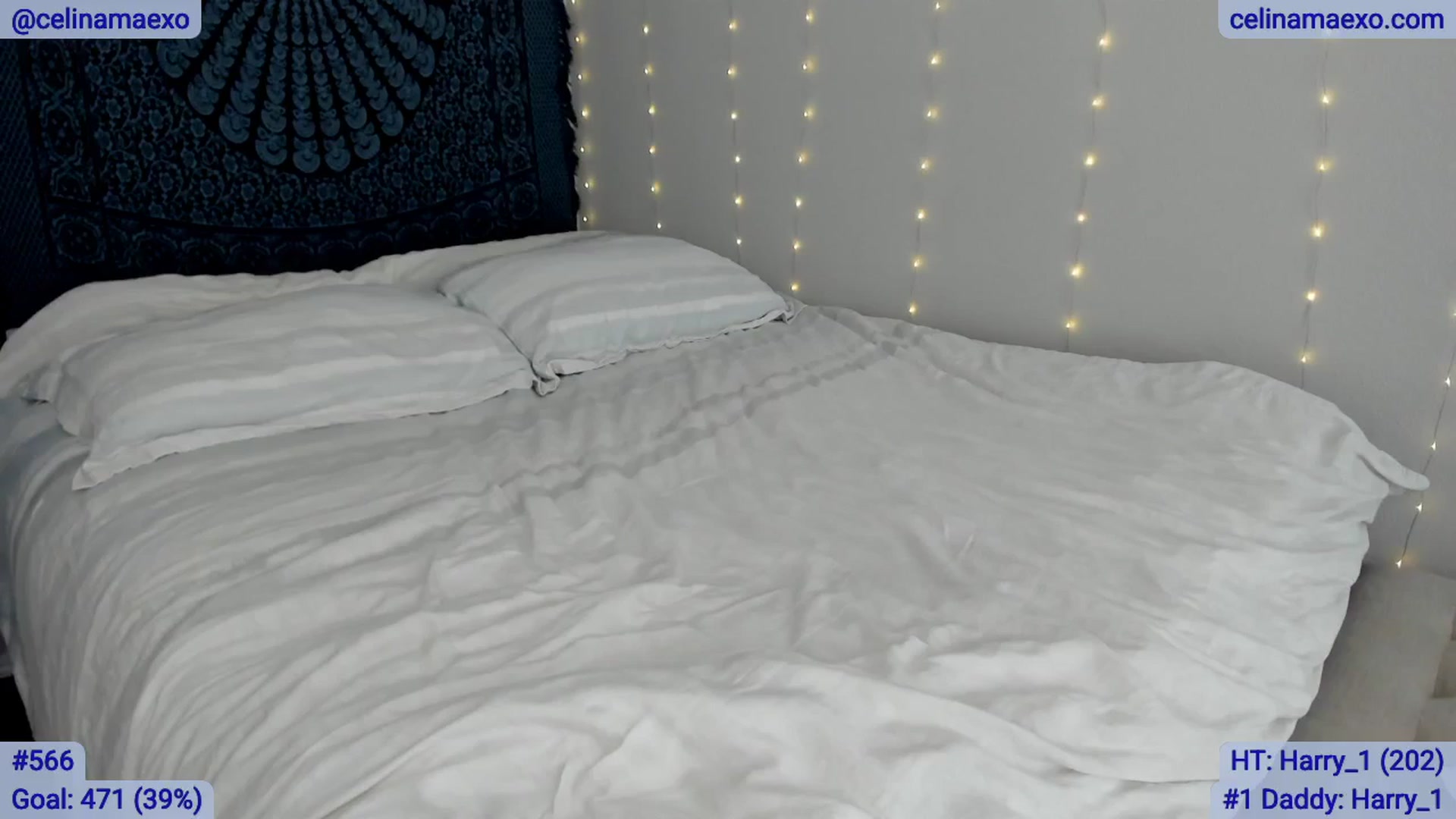 Gallery image thumbnail from Celinamaexo's myfreecams stream on, 03/07/2025, 18:26 image 8 of 20