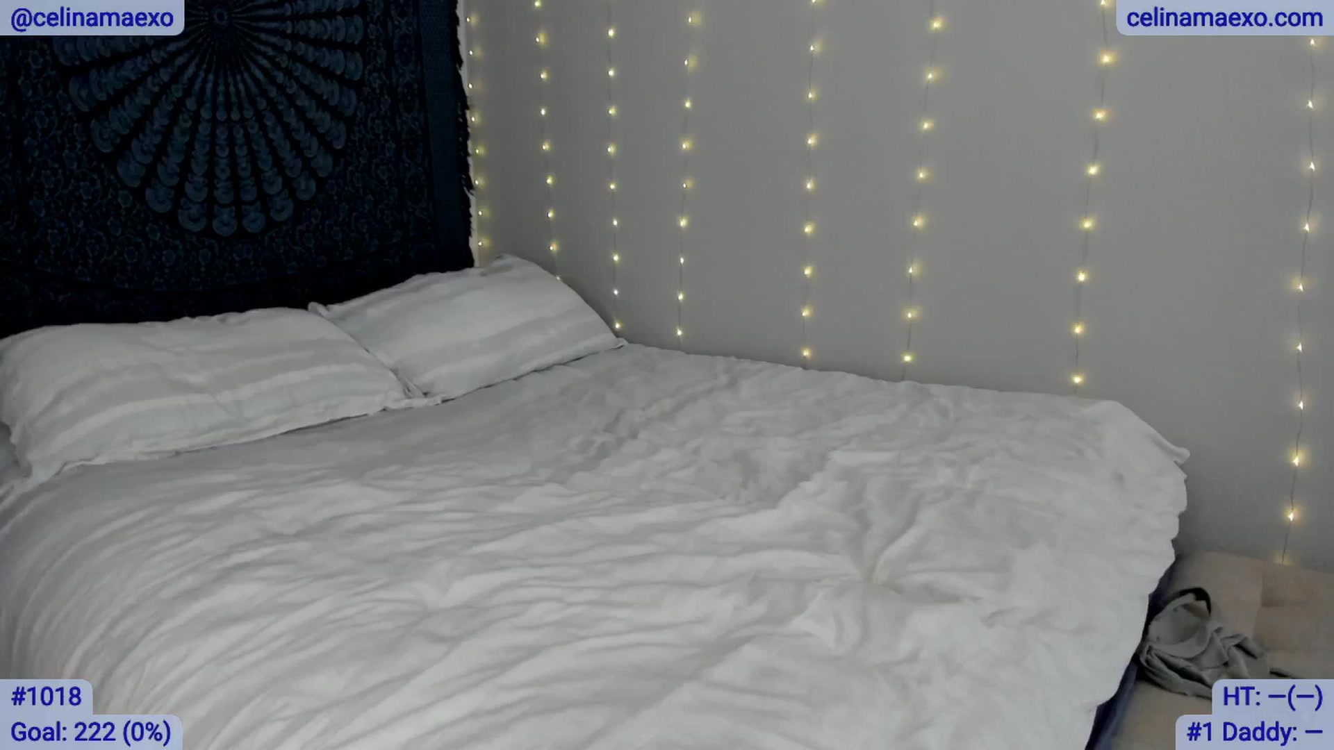 Gallery image thumbnail from Celinamaexo's myfreecams stream on, 03/25/2025, 16:27 image 2 of 20