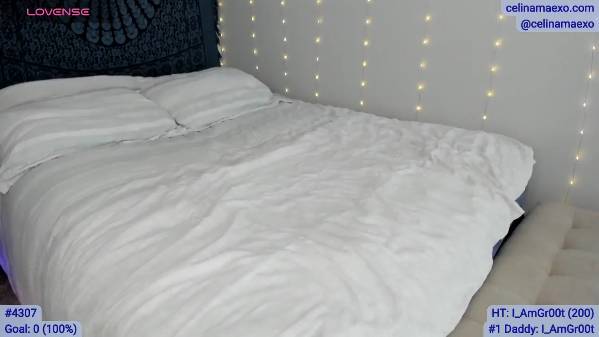Gallery image thumbnail from Celinamaexo's myfreecams stream on, 05/12/2025, 16:01 image 11 of 20