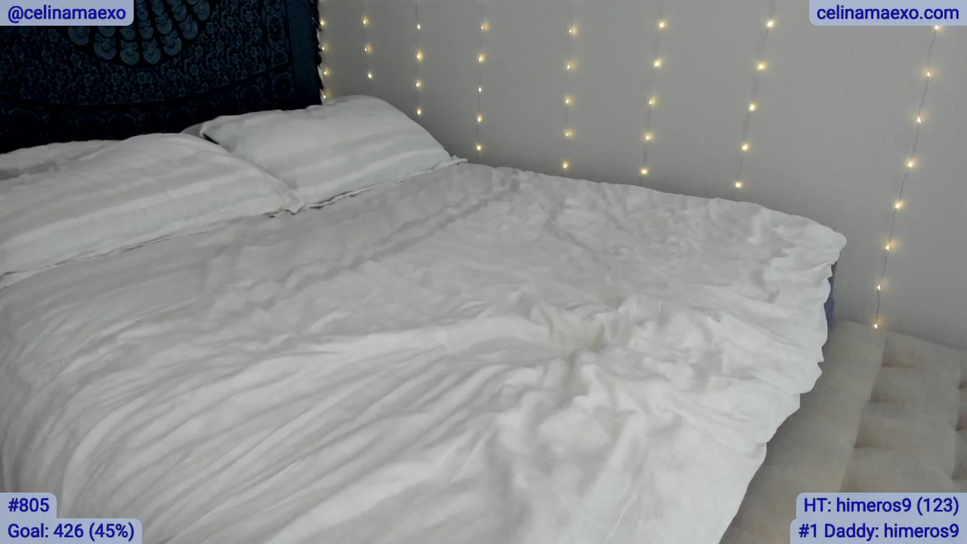 Gallery image thumbnail from Celinamaexo's myfreecams stream on, 06/03/2025, 18:47 image 16 of 20