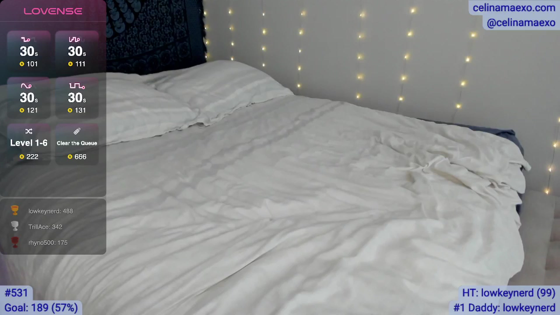 Gallery image thumbnail from Celinamaexo's myfreecams stream on, 06/07/2025, 18:03 image 18 of 20