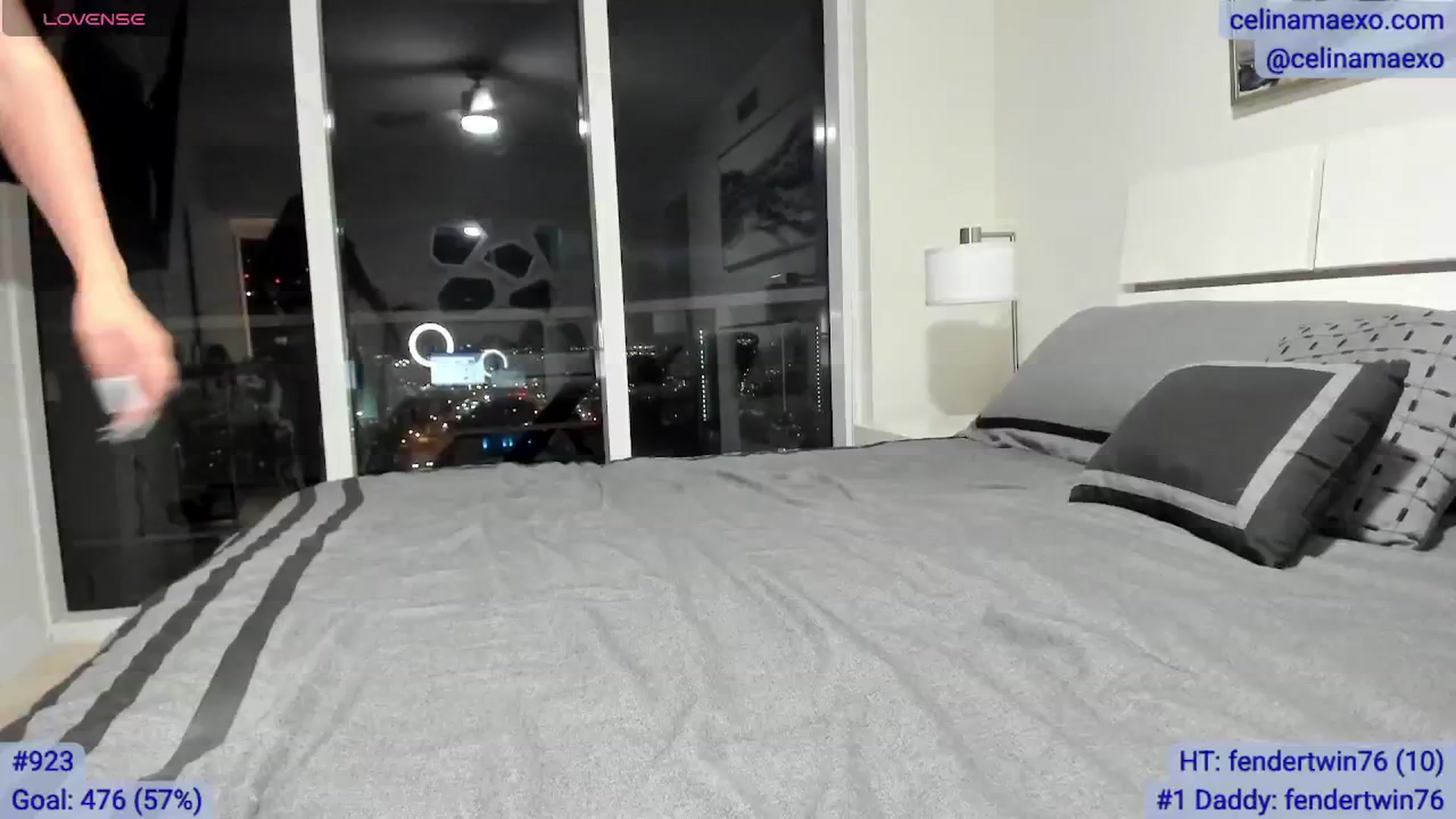 Gallery image thumbnail from Celinamaexo's myfreecams stream on, 06/22/2025, 01:12 image 16 of 20