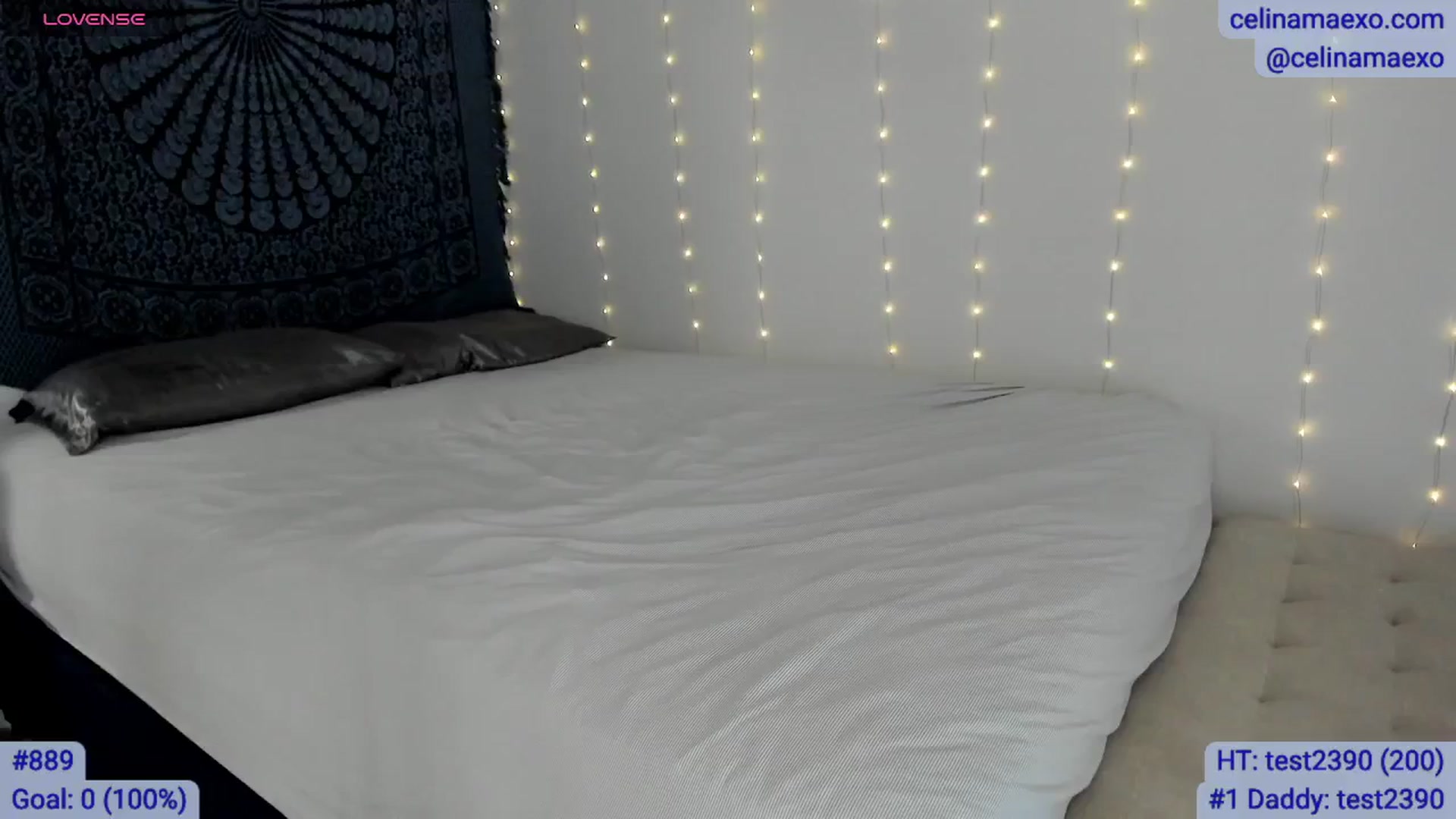 Gallery image thumbnail from Celinamaexo's myfreecams stream on, 08/21/2025, 06:39 image 14 of 20