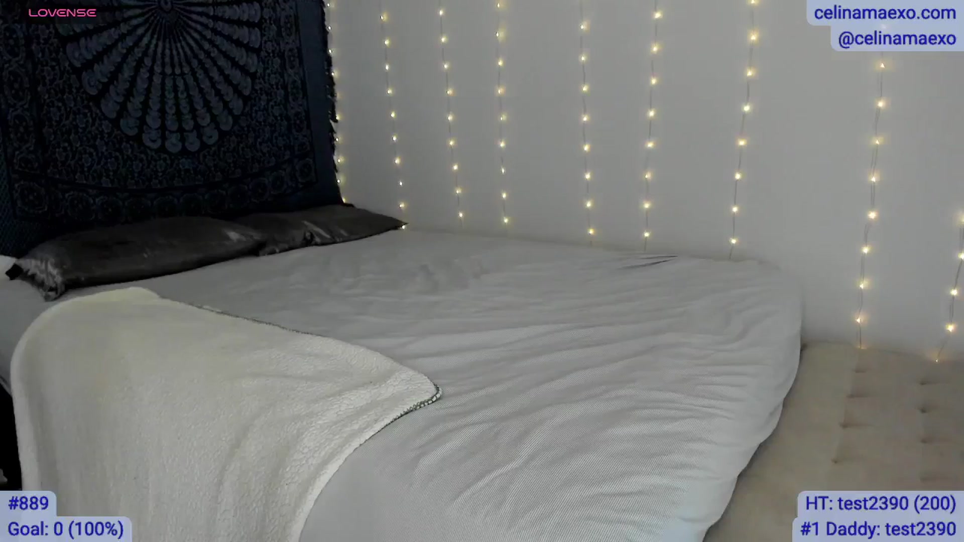 Gallery image thumbnail from Celinamaexo's myfreecams stream on, 08/21/2025, 06:39 image 15 of 20