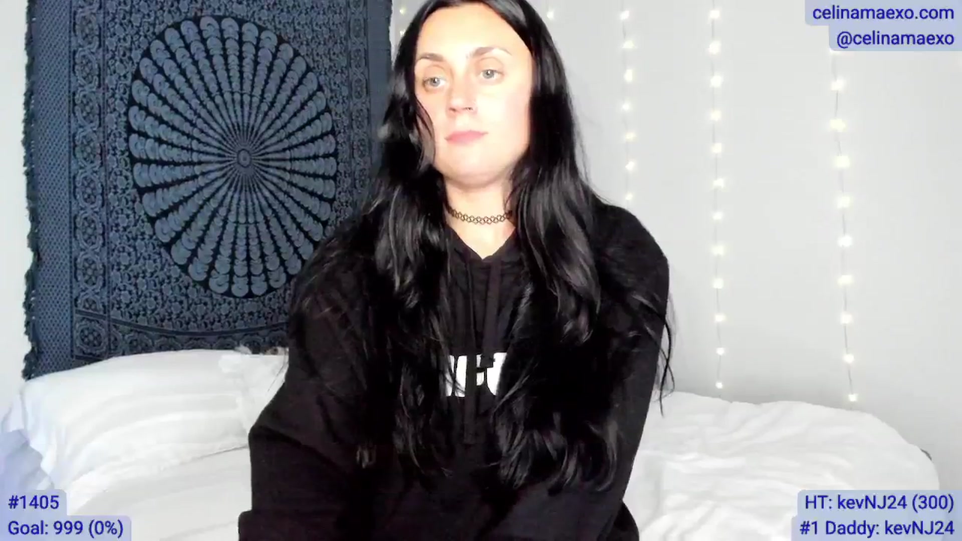 Gallery image thumbnail from Celinamaexo's myfreecams stream on, 09/30/2025, 05:54 image 20 of 20