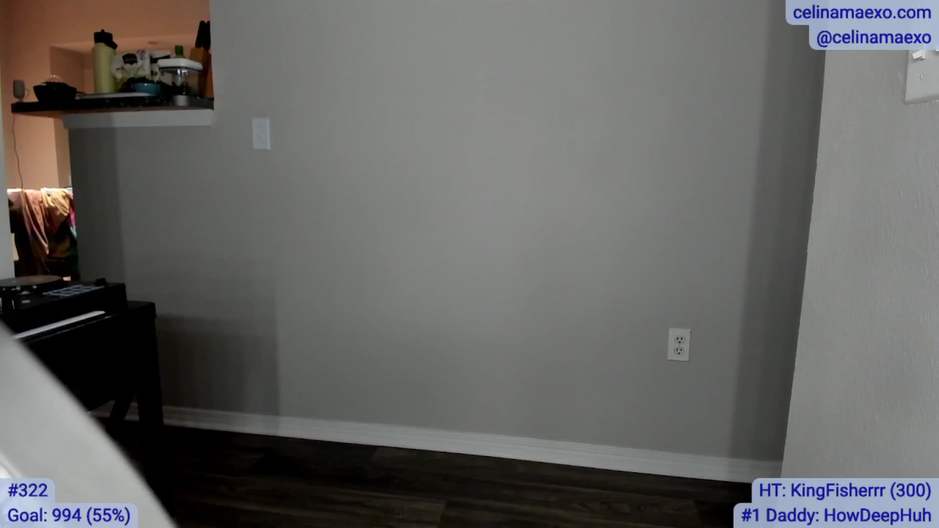 Gallery image thumbnail from Celinamaexo's myfreecams stream on, 10/04/2025, 02:43 image 17 of 20