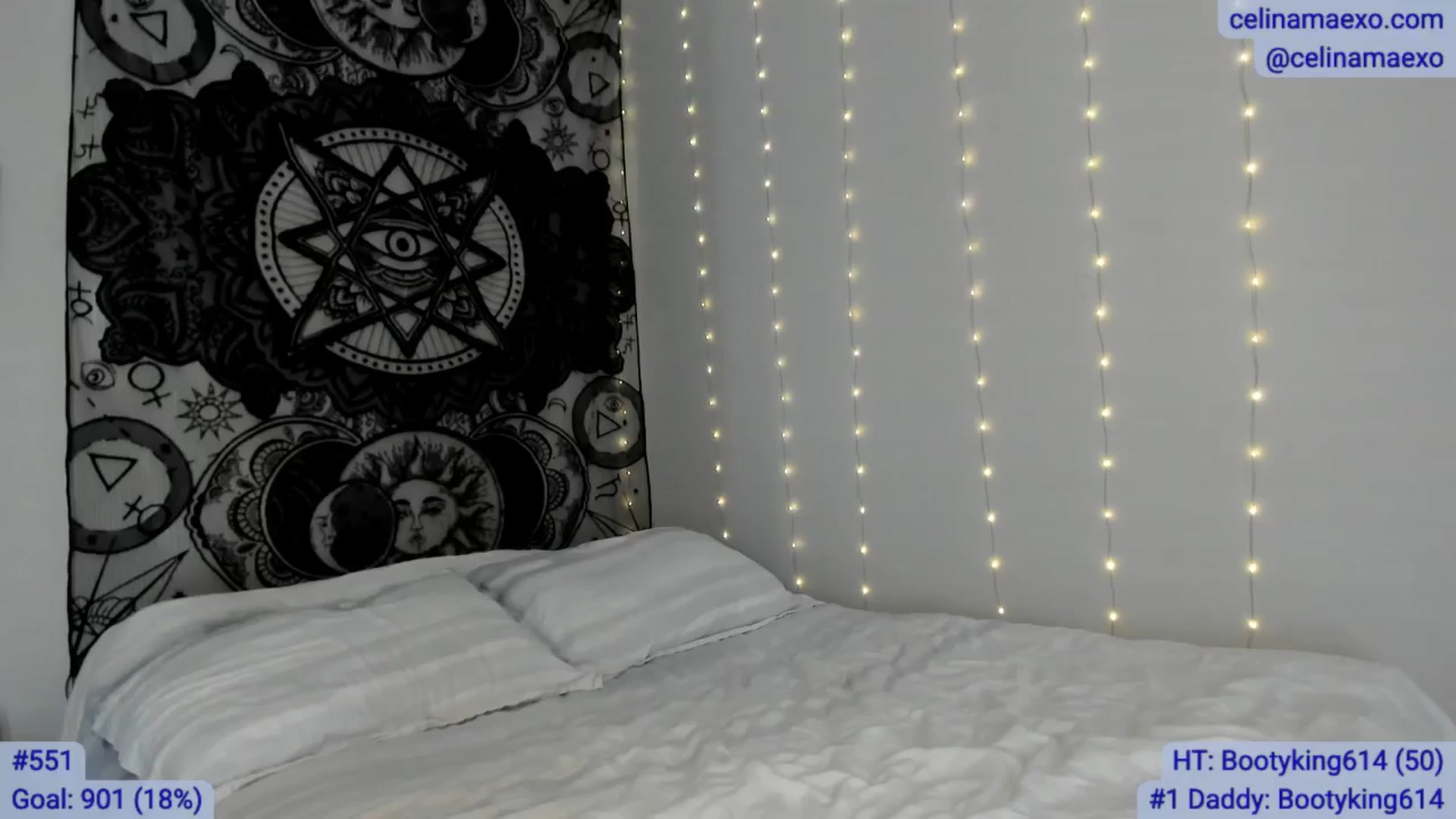 Gallery image thumbnail from Celinamaexo's myfreecams stream on, 10/08/2025, 24:33 image 10 of 20
