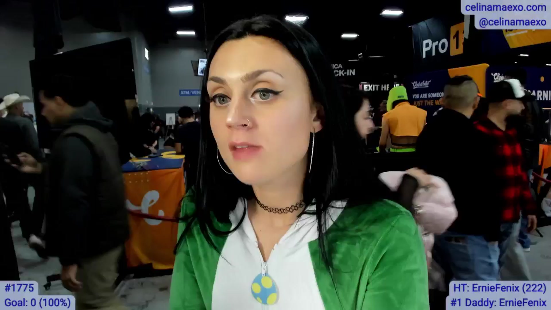 Gallery image thumbnail from Celinamaexo's myfreecams stream on, 10/24/2025, 23:34 image 12 of 20