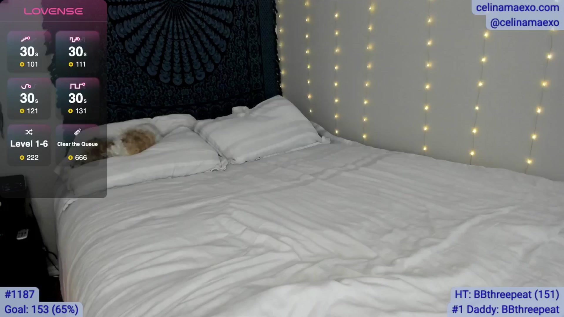 Gallery image thumbnail from Celinamaexo's myfreecams stream on, 11/19/2025, 19:32 image 9 of 20