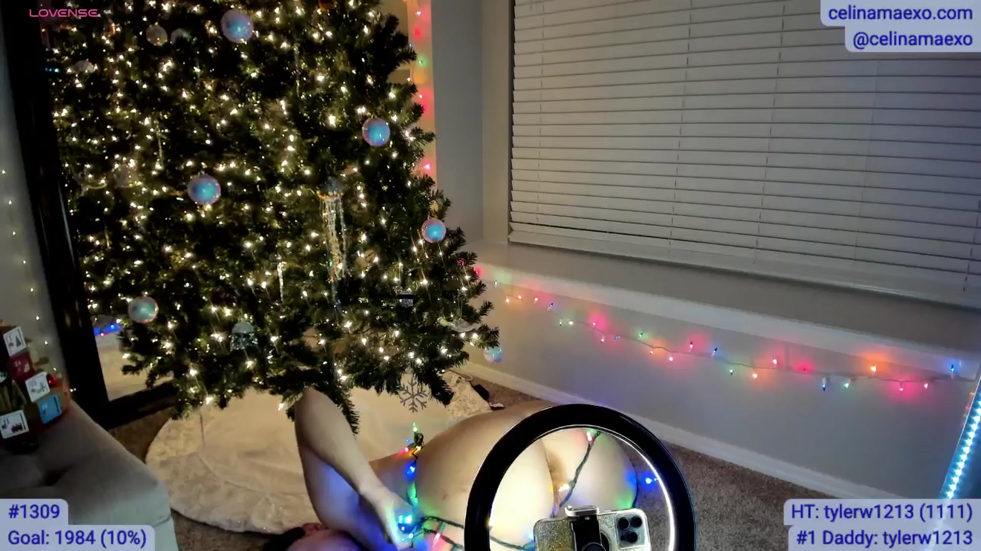 Gallery image thumbnail from Celinamaexo's myfreecams stream on, 12/19/2025, 07:30 image 17 of 20