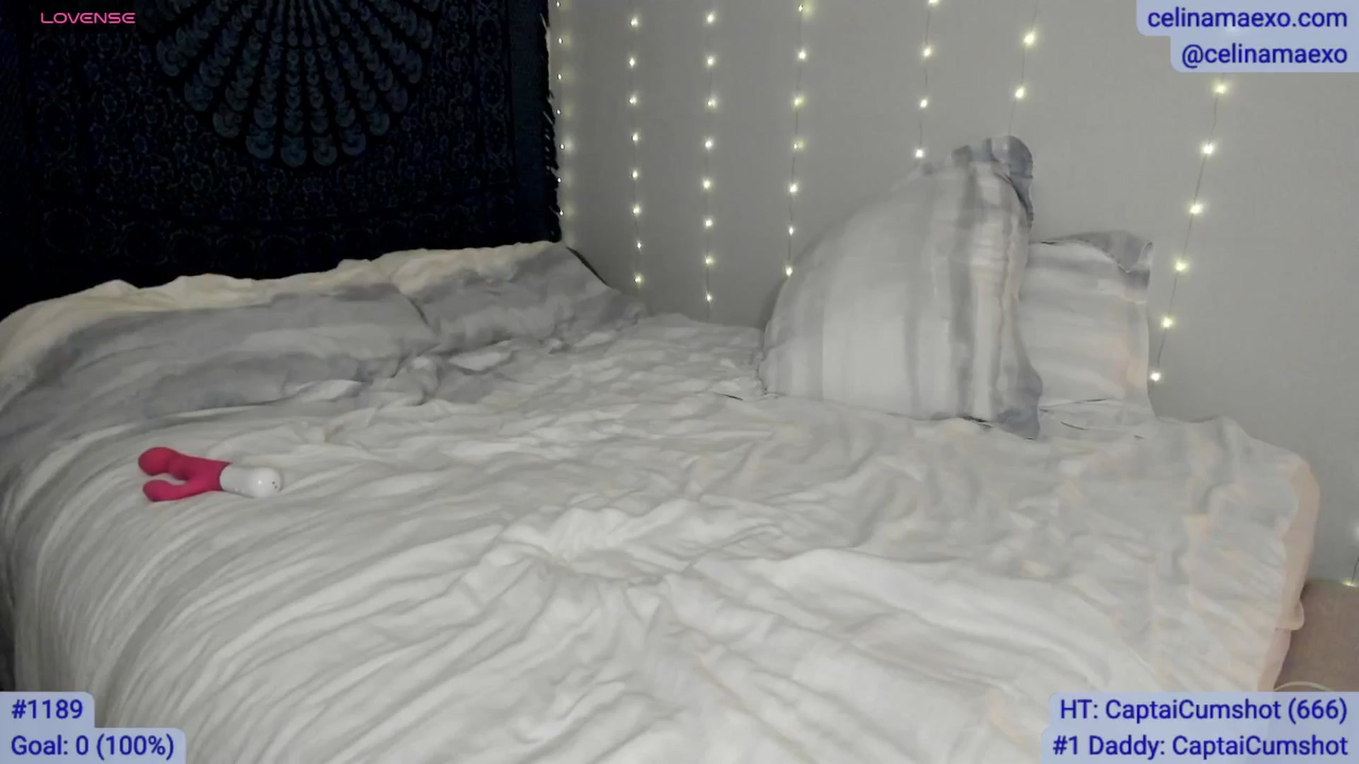 Gallery image thumbnail from Celinamaexo's myfreecams stream on, 12/20/2025, 10:05 image 15 of 20