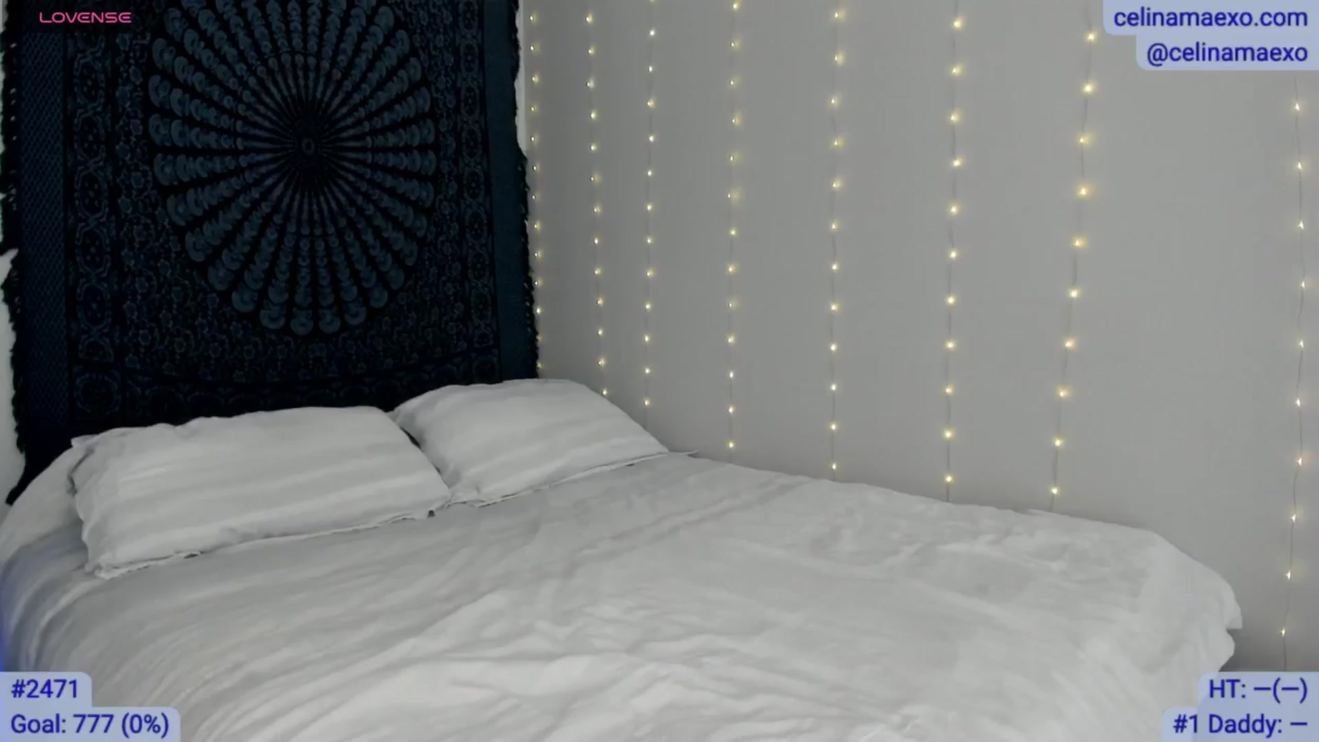Gallery image thumbnail from Celinamaexo's myfreecams stream on, 01/08/2026, 17:50 image 5 of 20