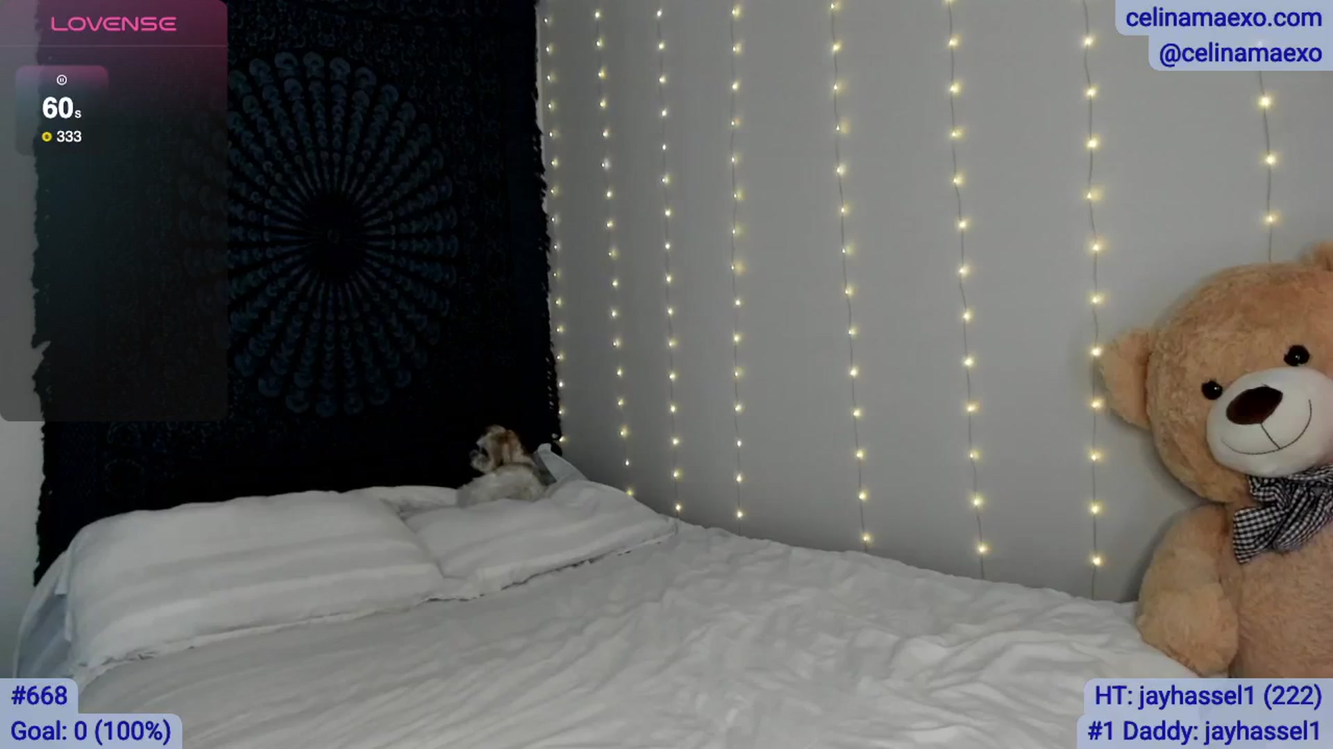Gallery image thumbnail from Celinamaexo's myfreecams stream on, 01/22/2026, 08:30 image 6 of 20