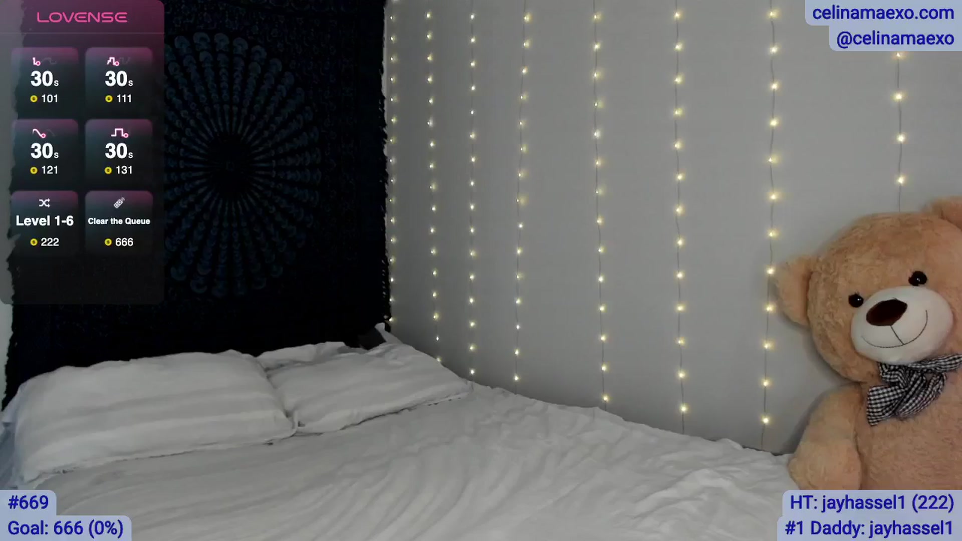 Gallery image thumbnail from Celinamaexo's myfreecams stream on, 01/22/2026, 08:30 image 18 of 20