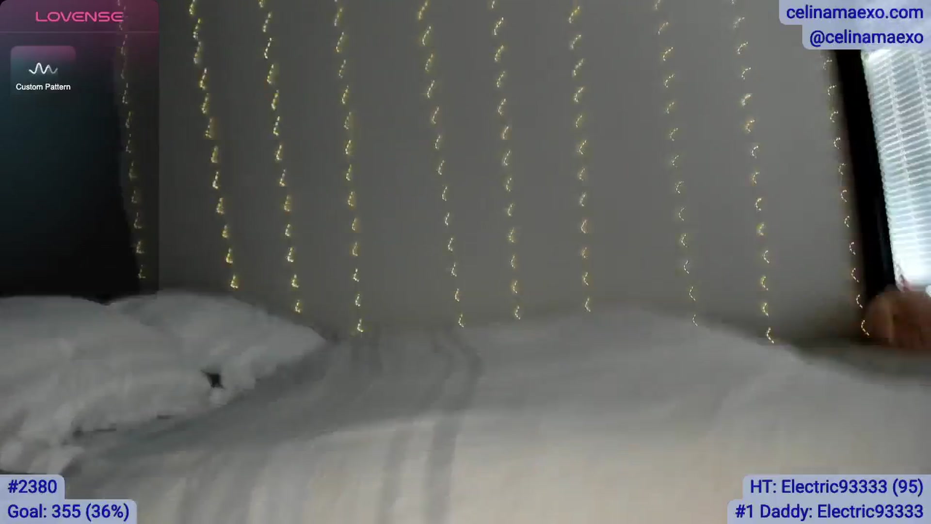 Gallery image thumbnail from Celinamaexo's myfreecams stream on, 02/02/2026, 17:26 image 14 of 20